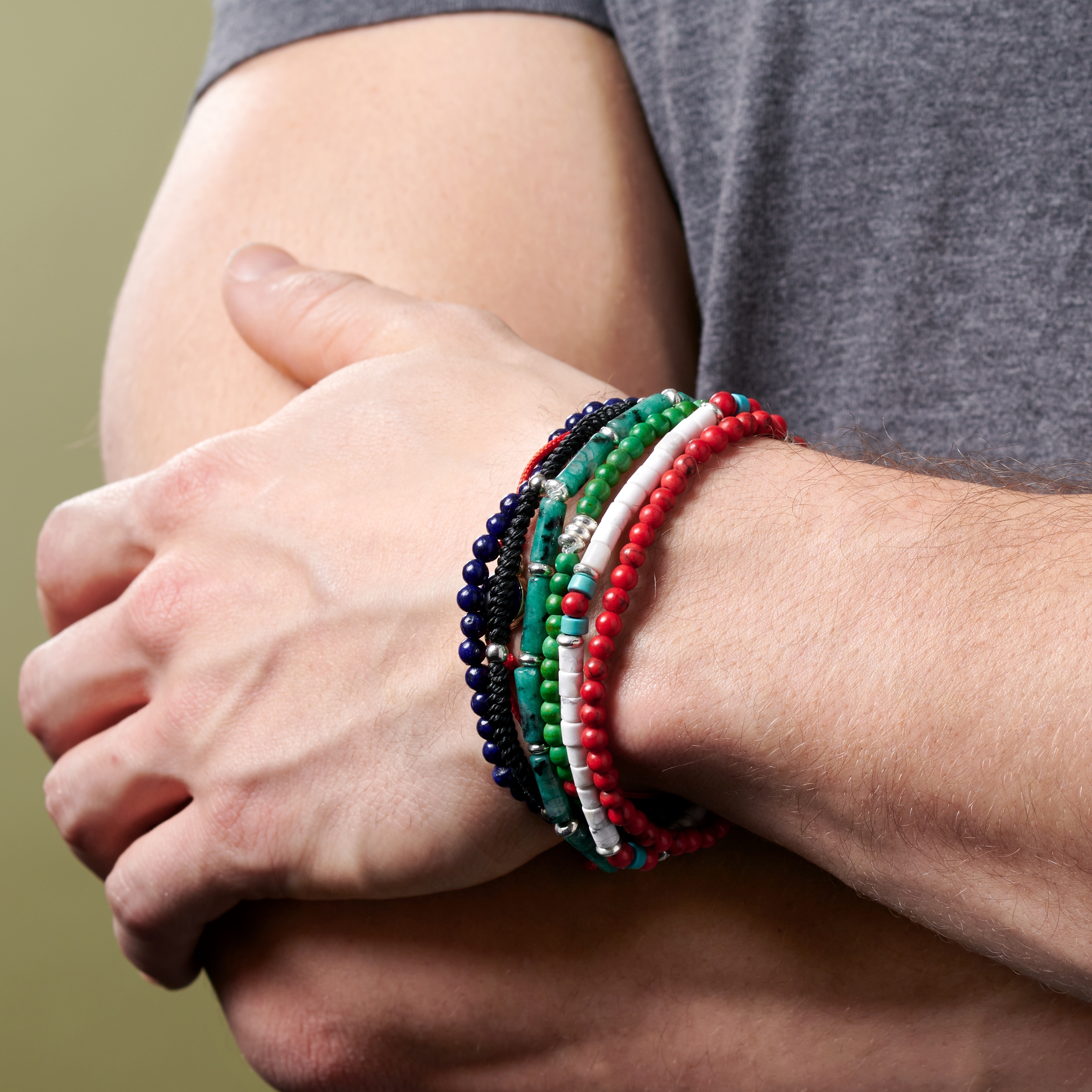 Wally-rannekorusetti - 4