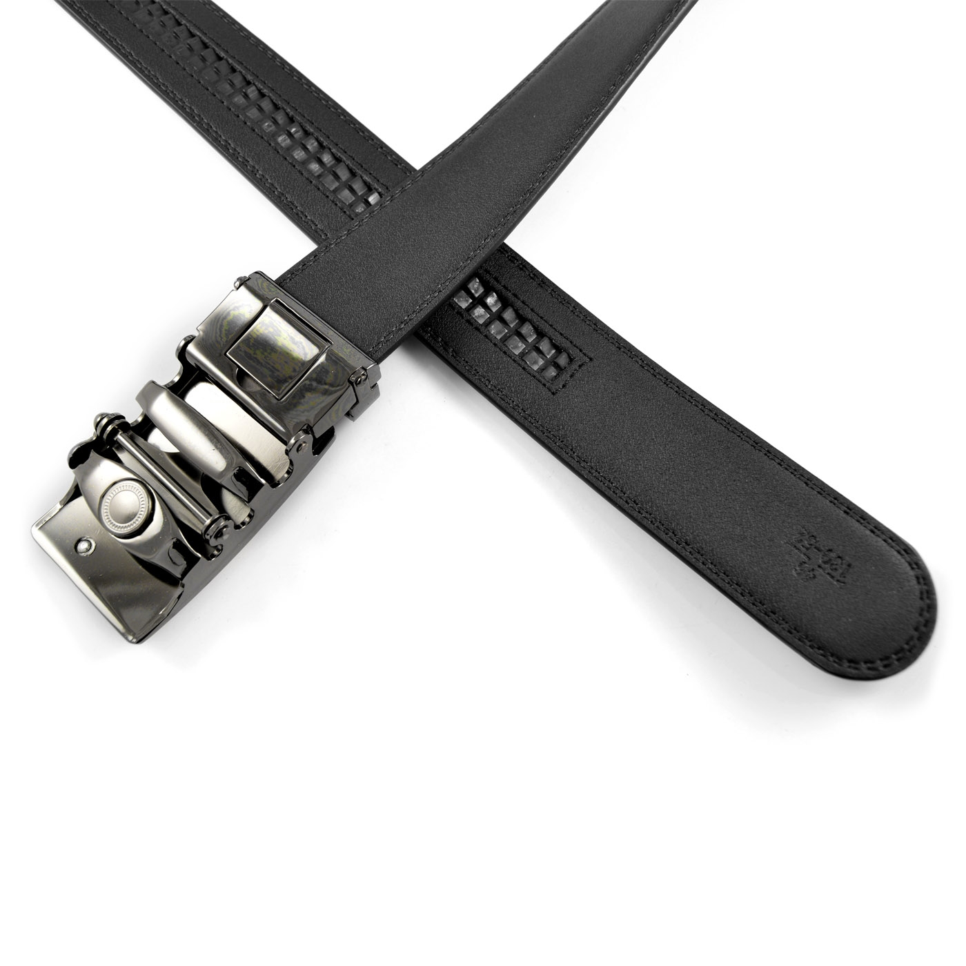 Shin Classic Belt - 3