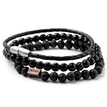 Mix & Match Bracelets Mix & Match Bracelets