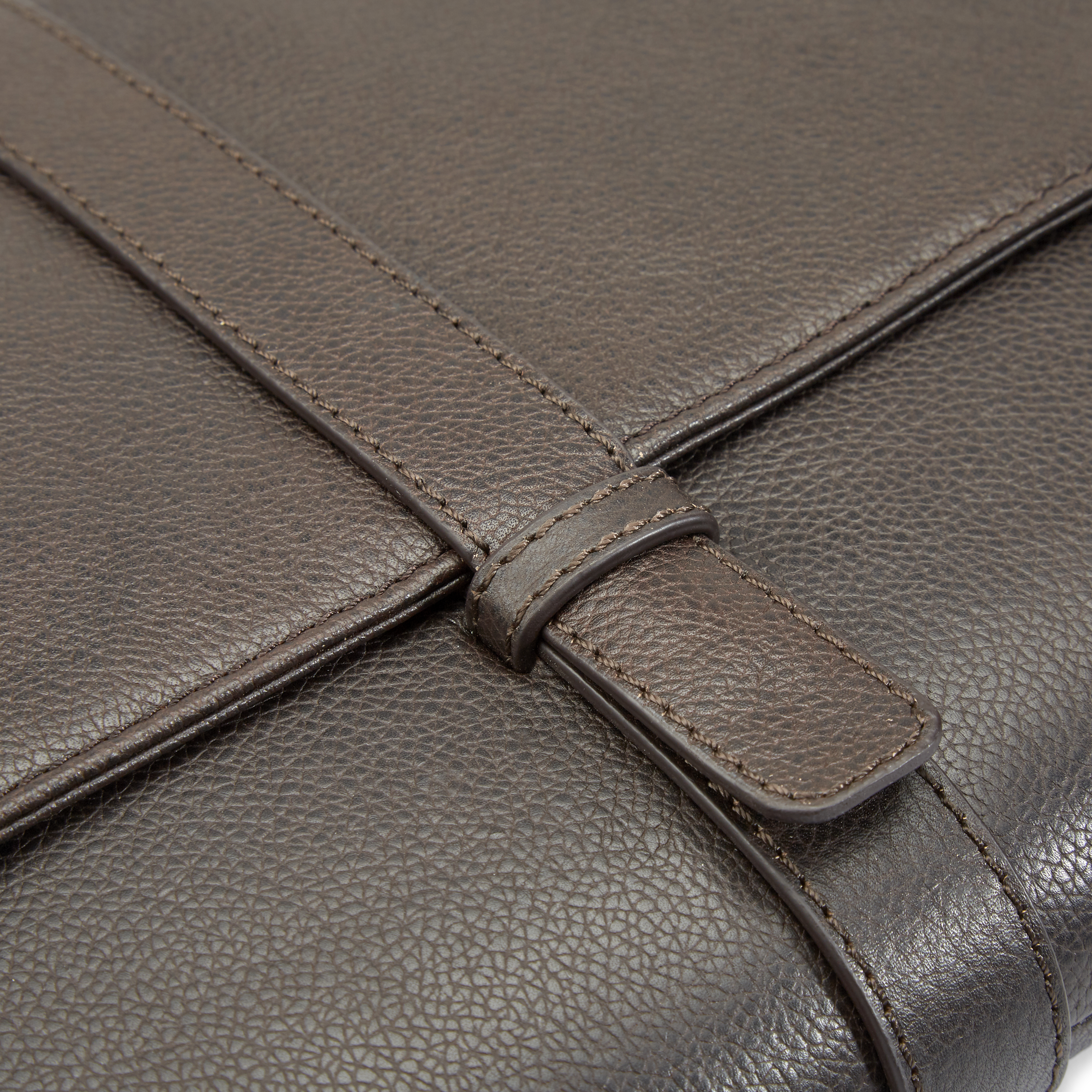 Lyndon Mørkebrunt Etui for 9,7" Nettbrett  - 7