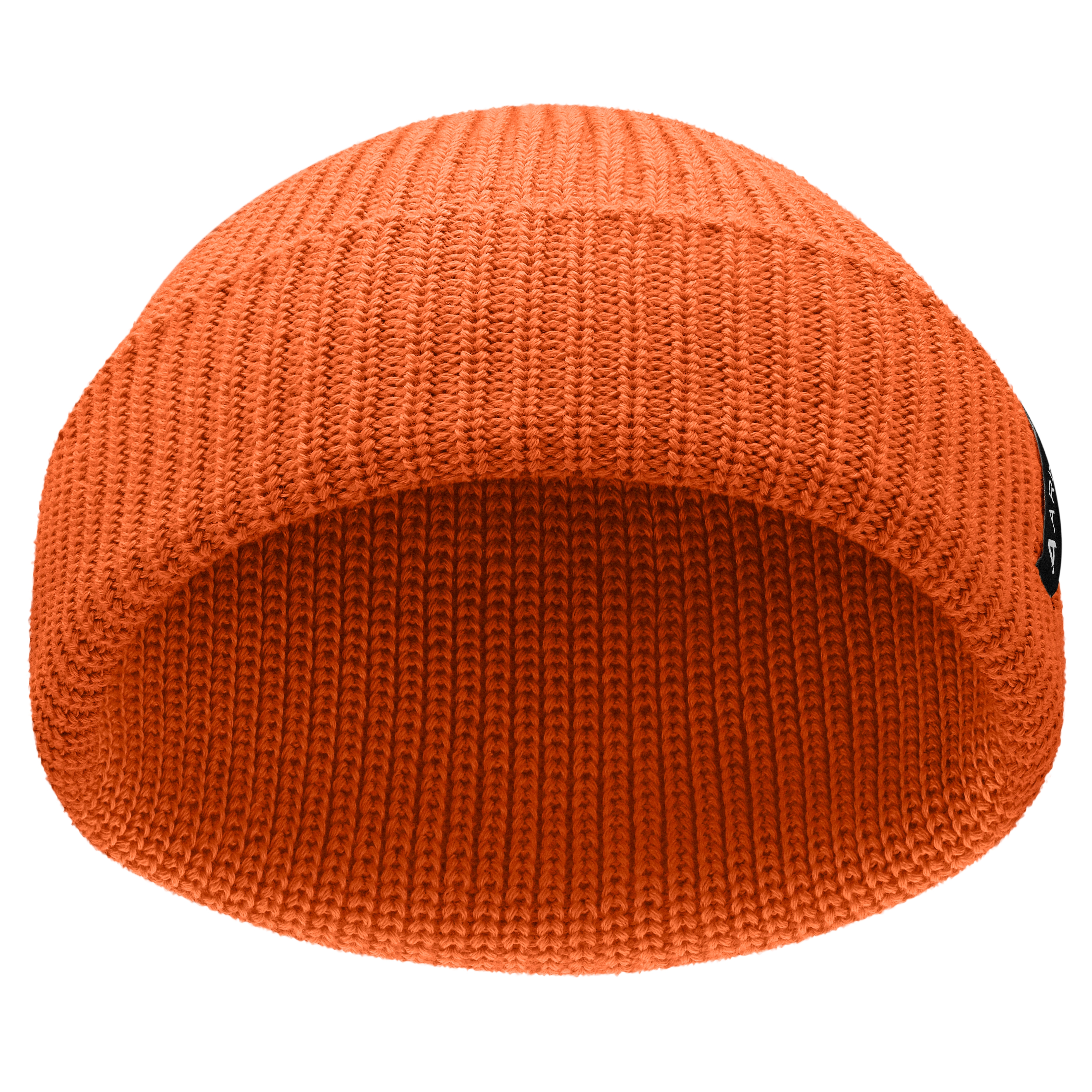 Nordic | Bonnet de Pêcheur en Polyester Orange - 2