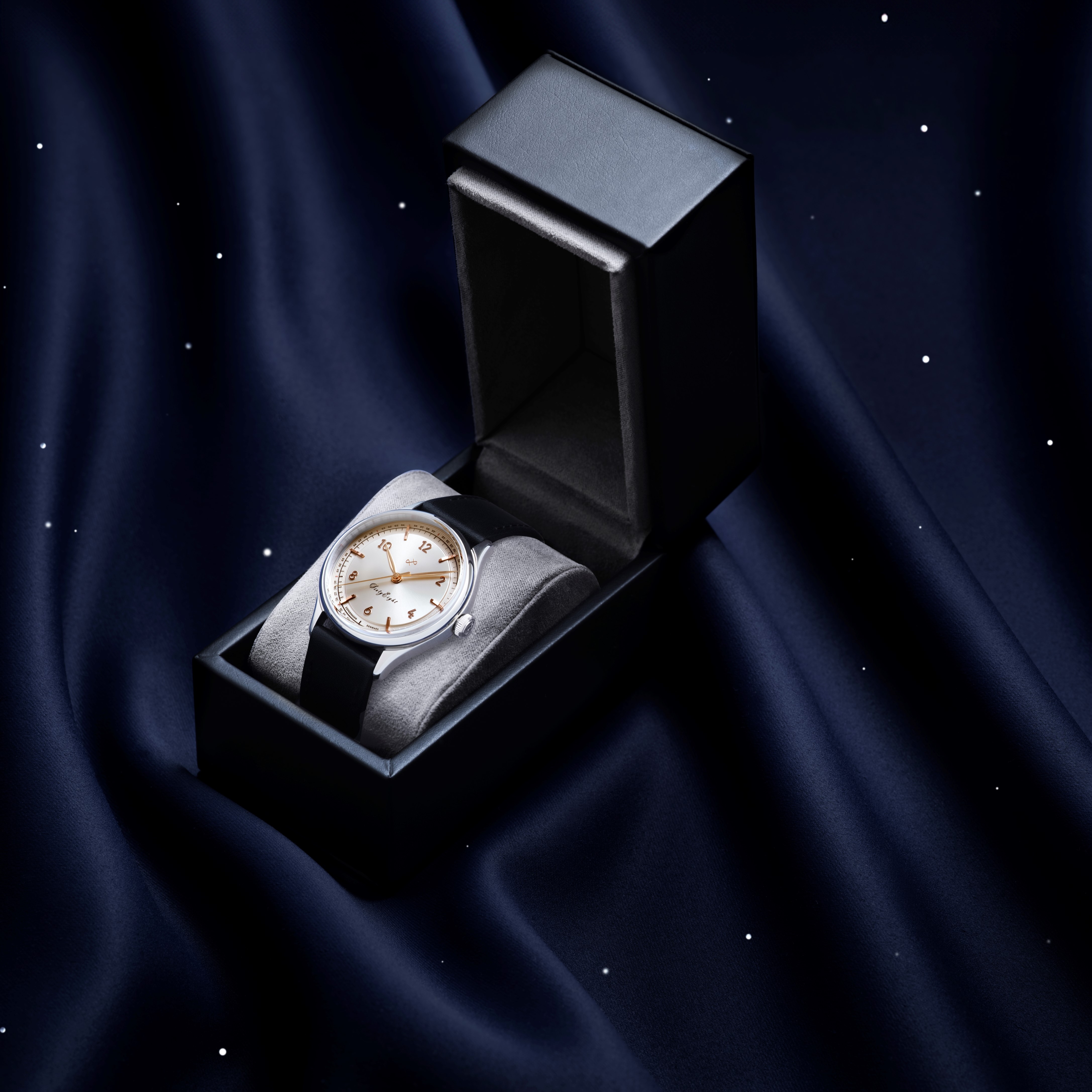 1968 Vintage | Chirurgenstahl & Champagner - 5