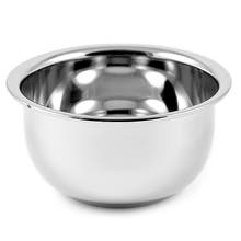 Shaving bowls