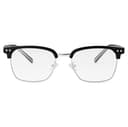 Blue Light Blocking Browline Glasses Blue Light Blocking Browline Glasses