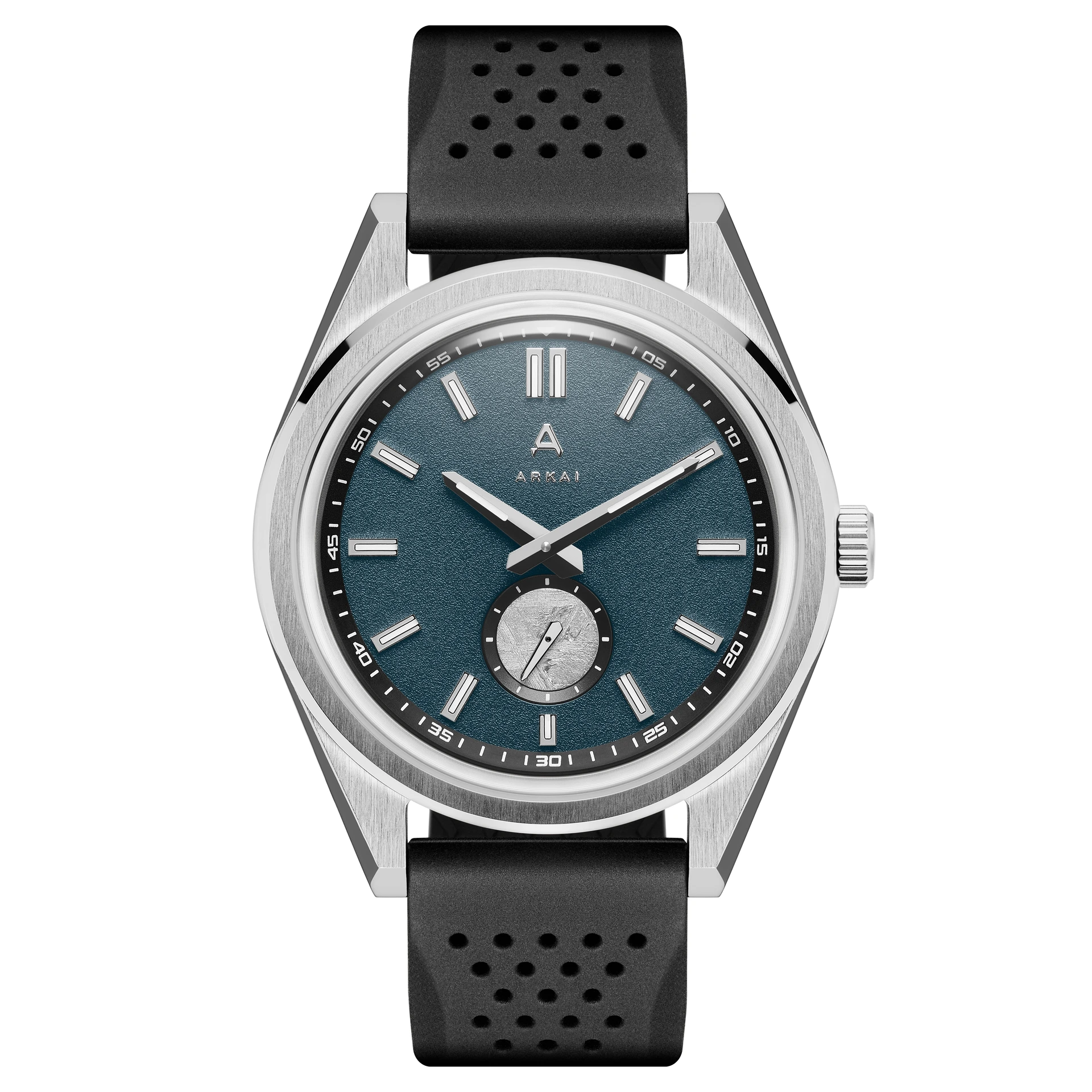 Reloj De Pared Nedis | Diámetro: 300 Mm | Acero Inoxidable | Plata con Reloj De Pared Nedis | Diámetro: 300 Mm | Acero Inoxidable | Plata con