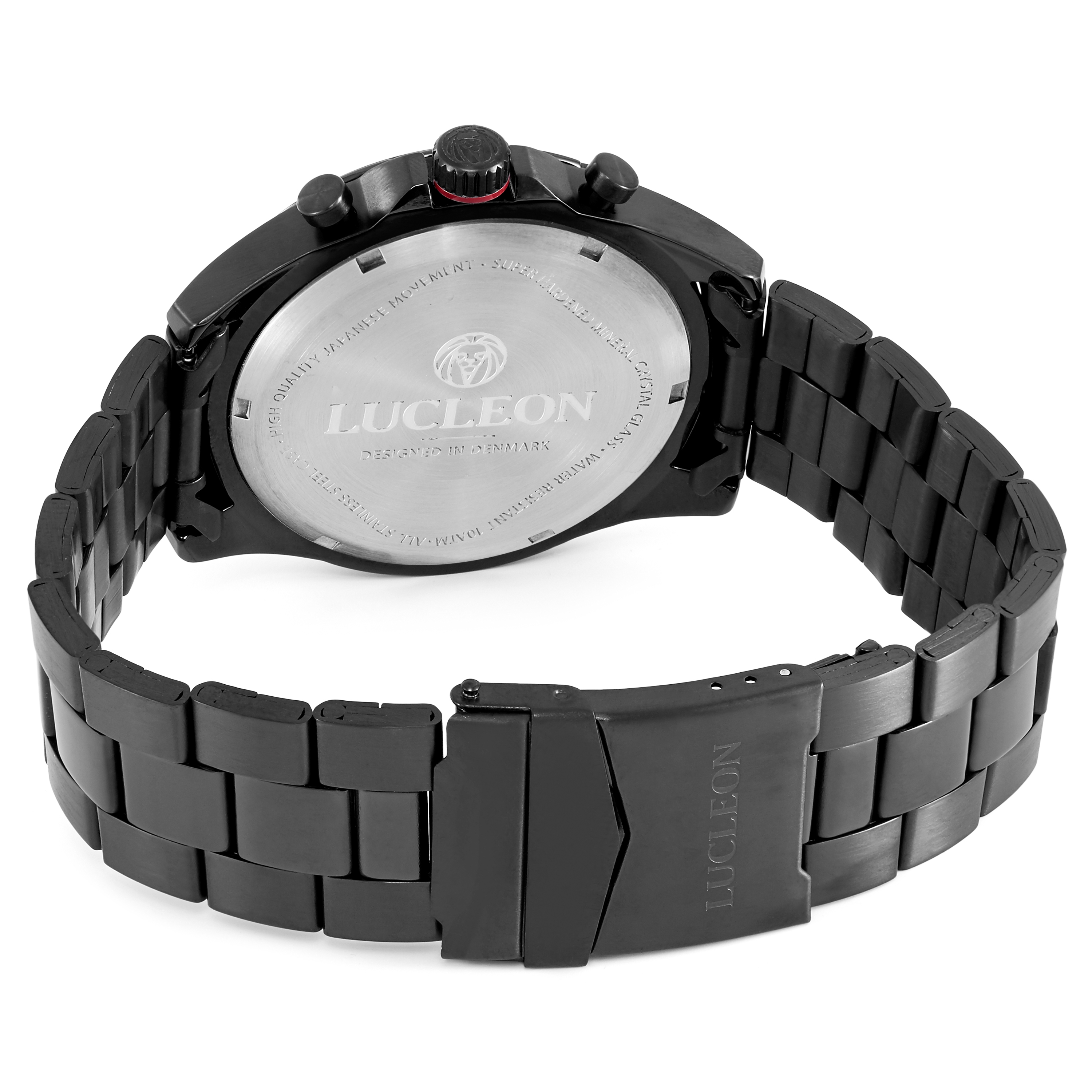 Relógio Roamer Alton - 3