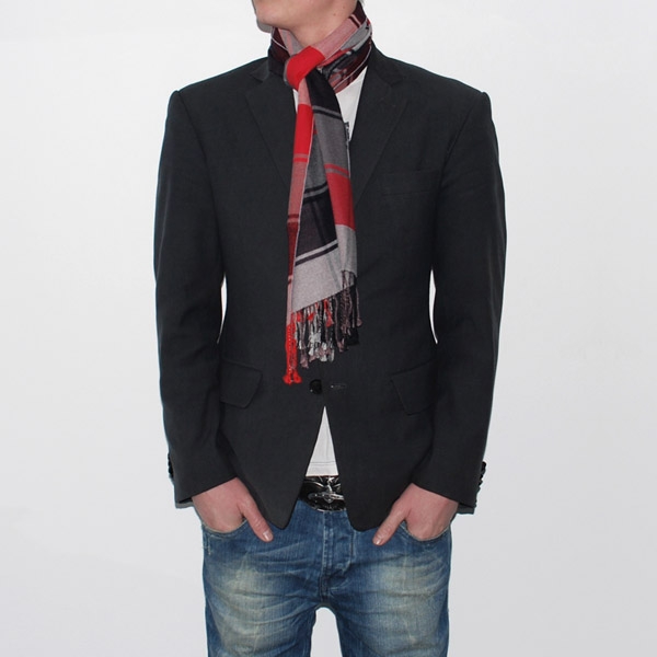 TRENDHIM - Amsterdam Halstørklæde - 2