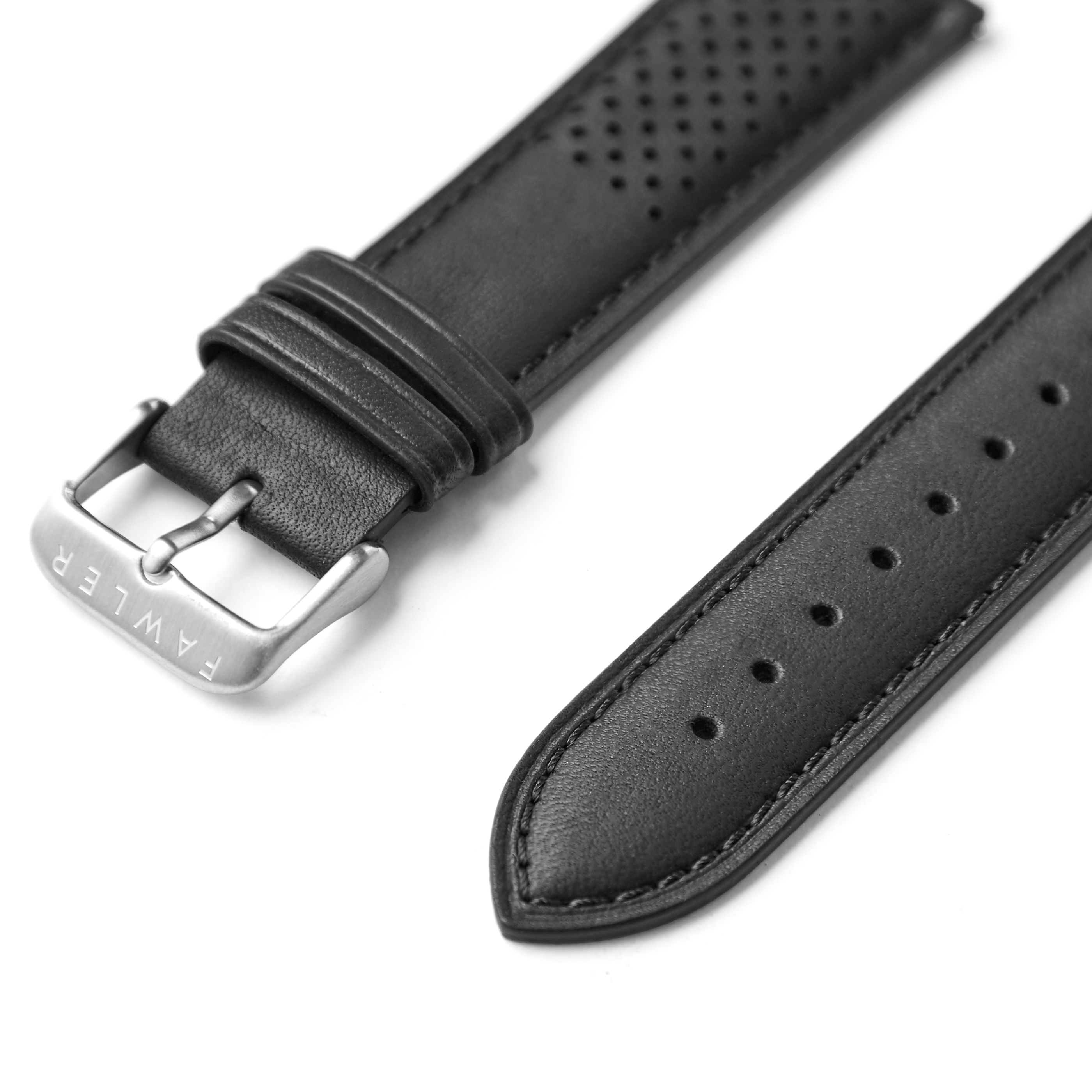 Fabrice Fraser Horlogebandje - 2