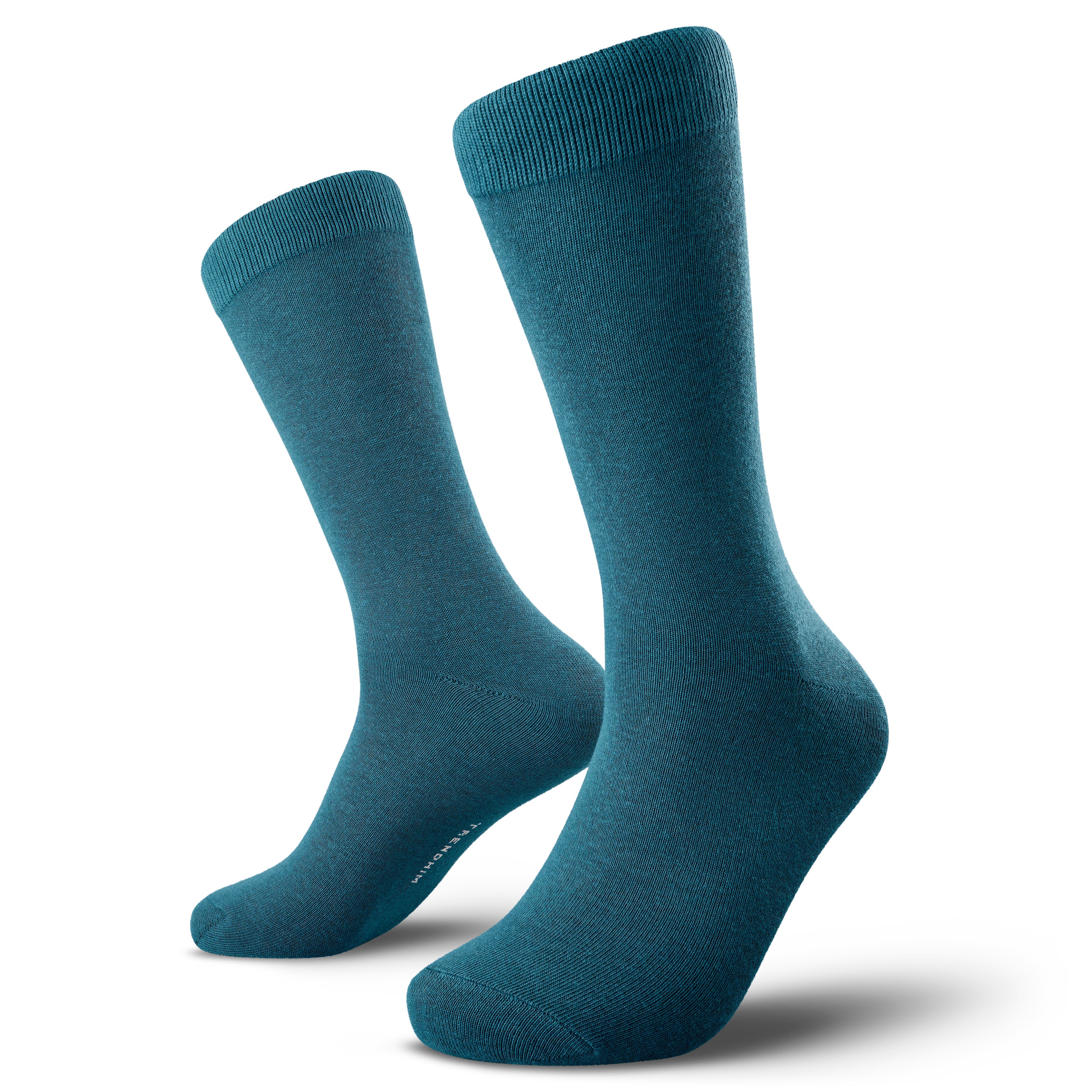 Magnus | Ponožky v modrej farbe