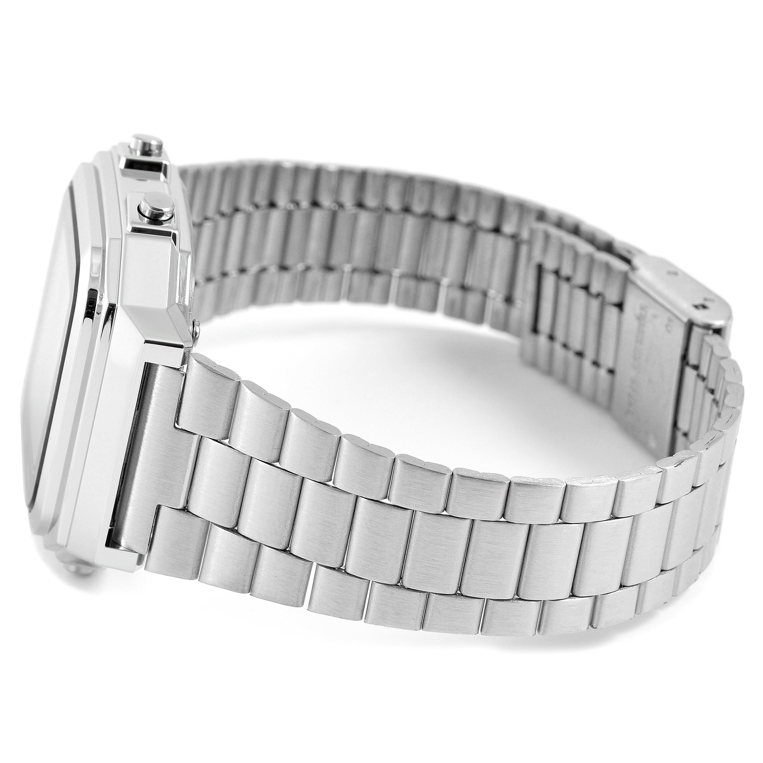 Montre classique pour homme - 3