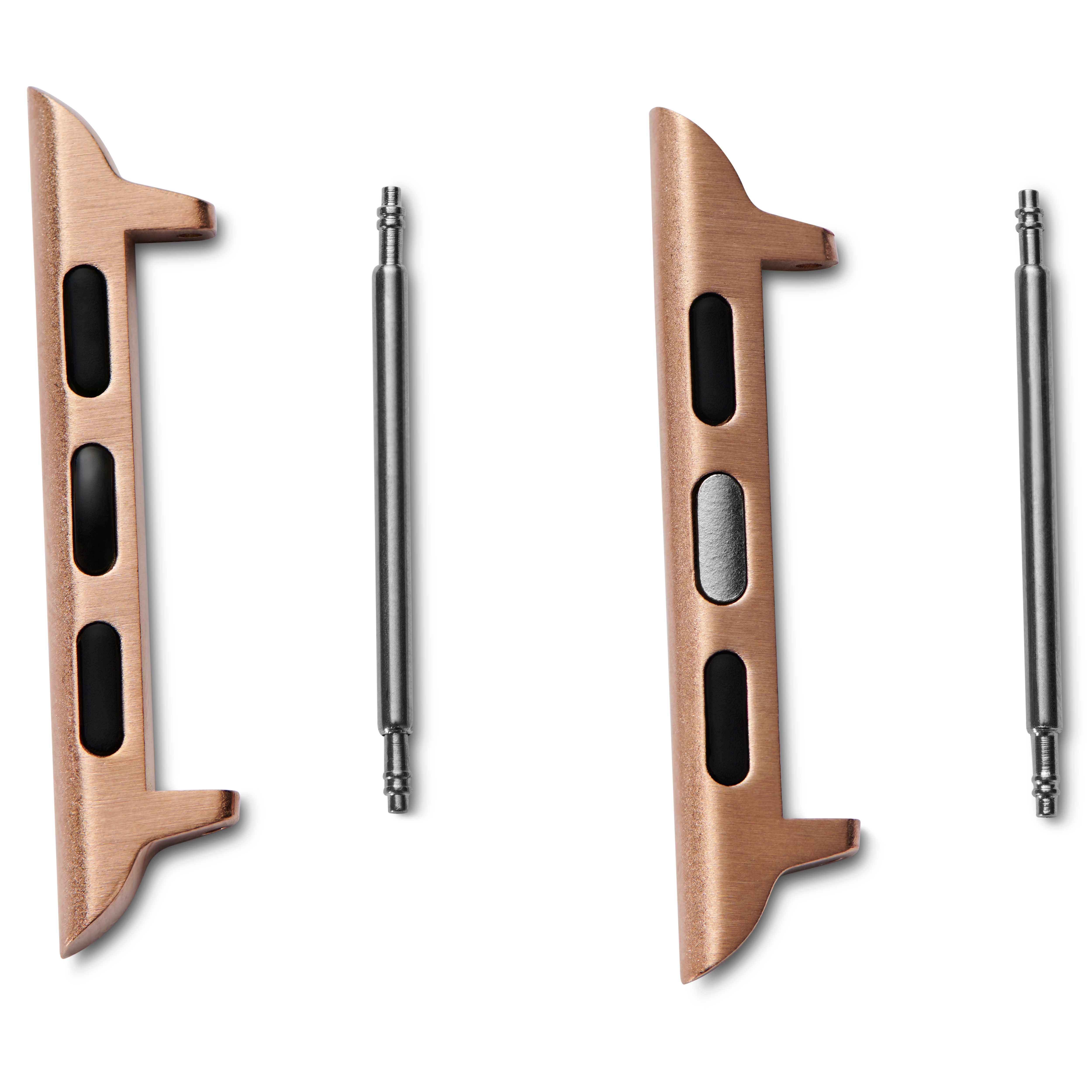 Rose-Gold Apple Watch Band Adapter (42/44mm) - 2