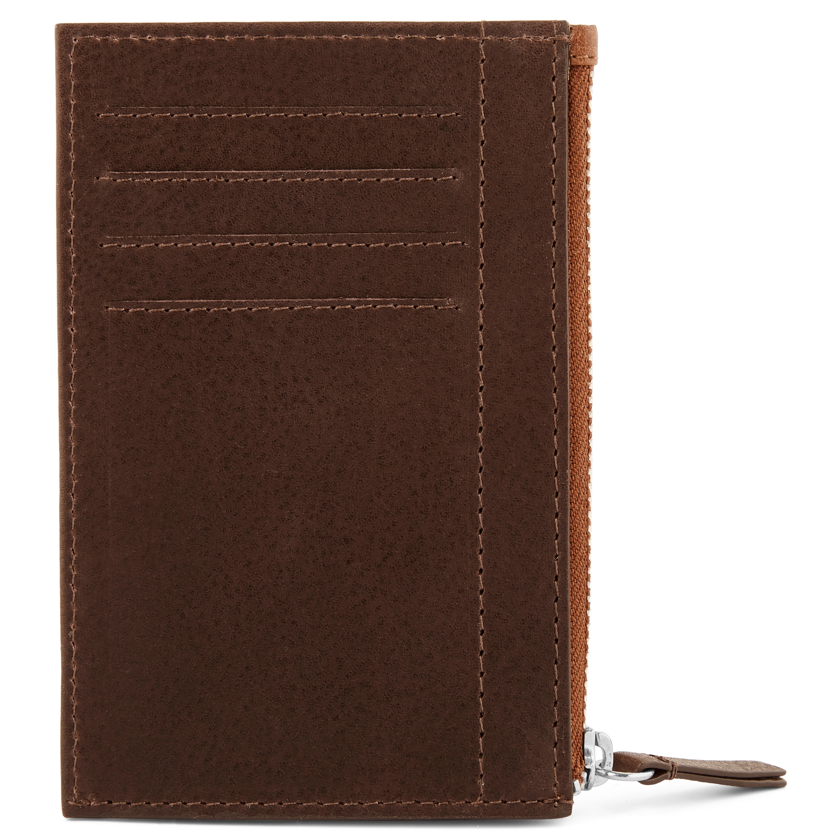 Lemmy Brun RFID Skinnkortholder - 4