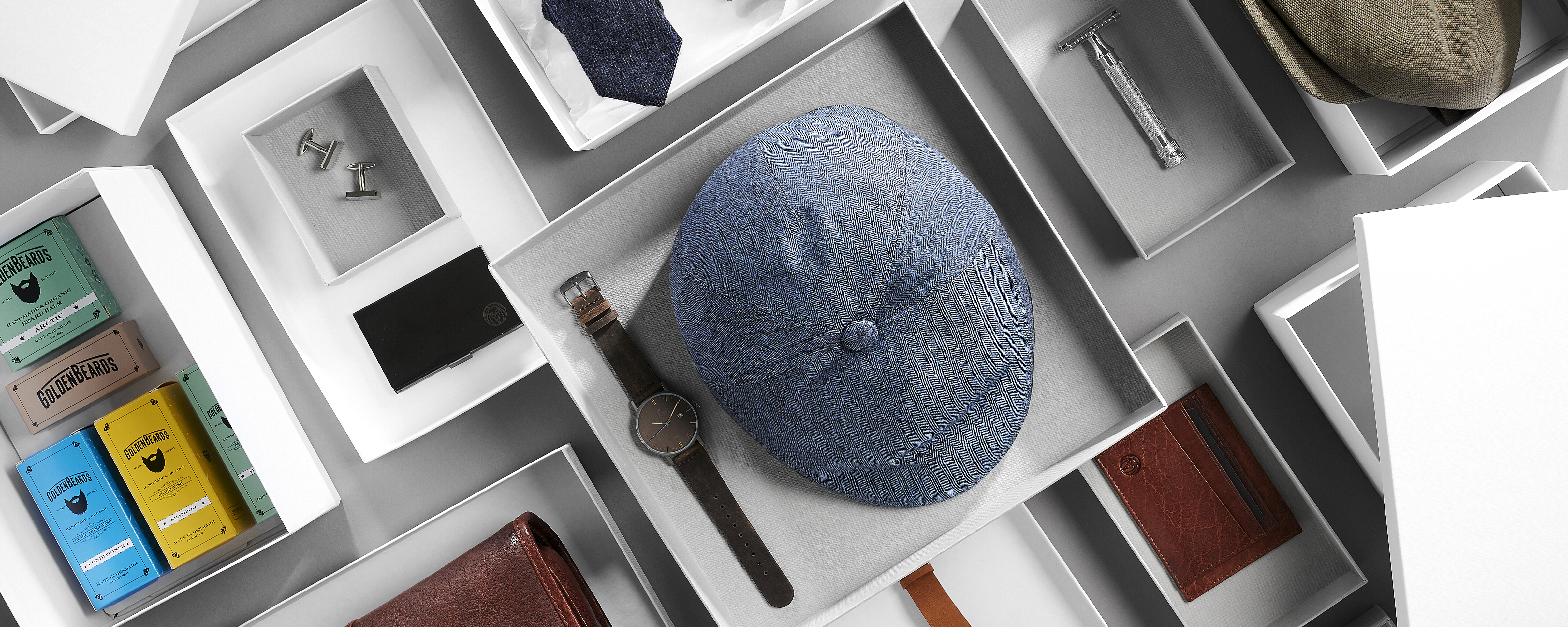 Father’s Day gift ideas 2023 - How to find the best gift - Trendhim