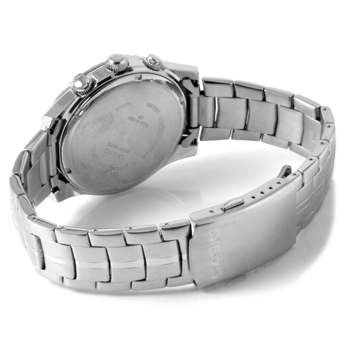 Casio Tough Chronograph Watch - 3