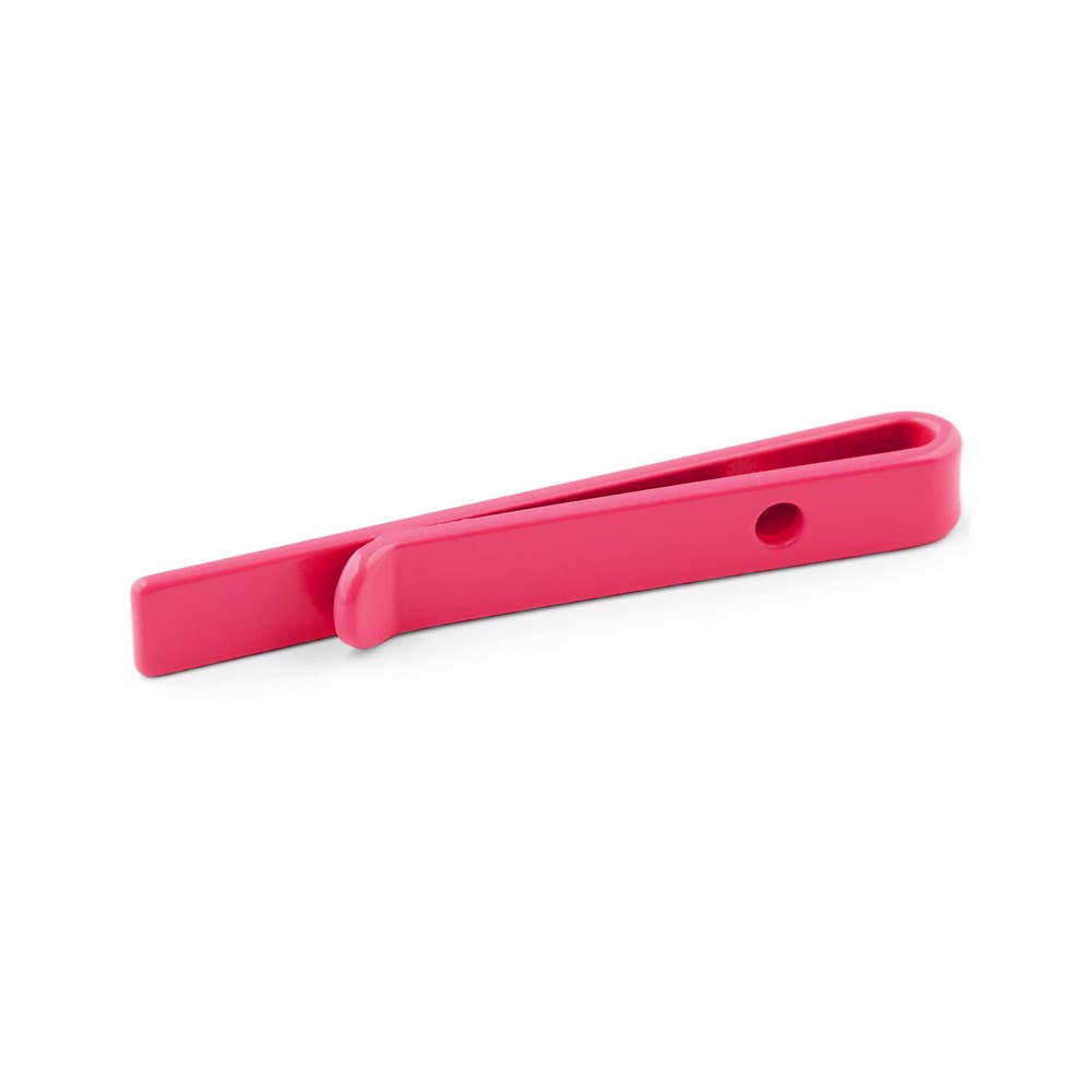 hover: Short Pink Tie Bar hover: Short Pink Tie Bar