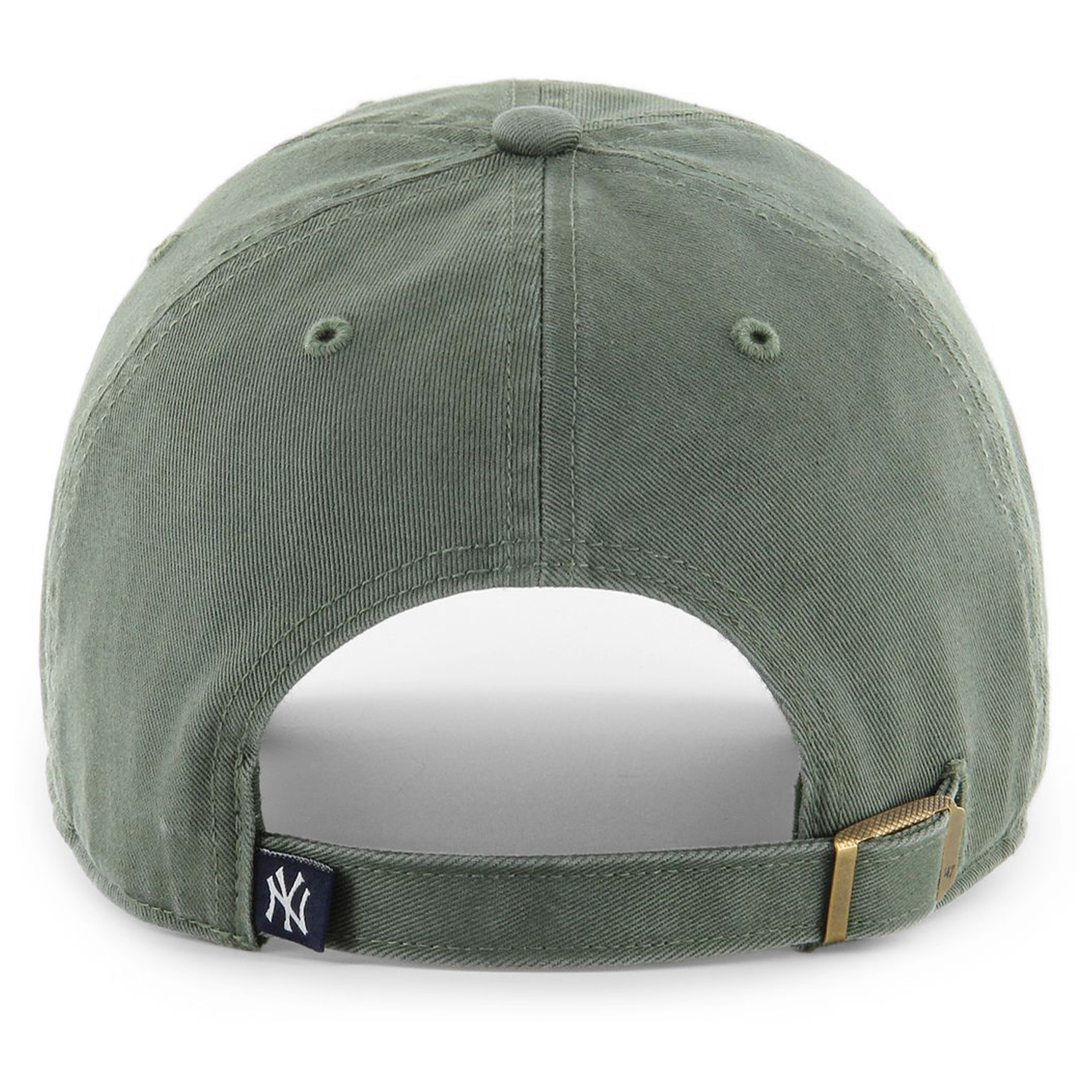 '47 CLEAN UP | Mossgrön MLB New York Yankees-keps - 3
