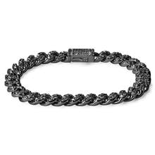 Bracelets en zircone pour homme