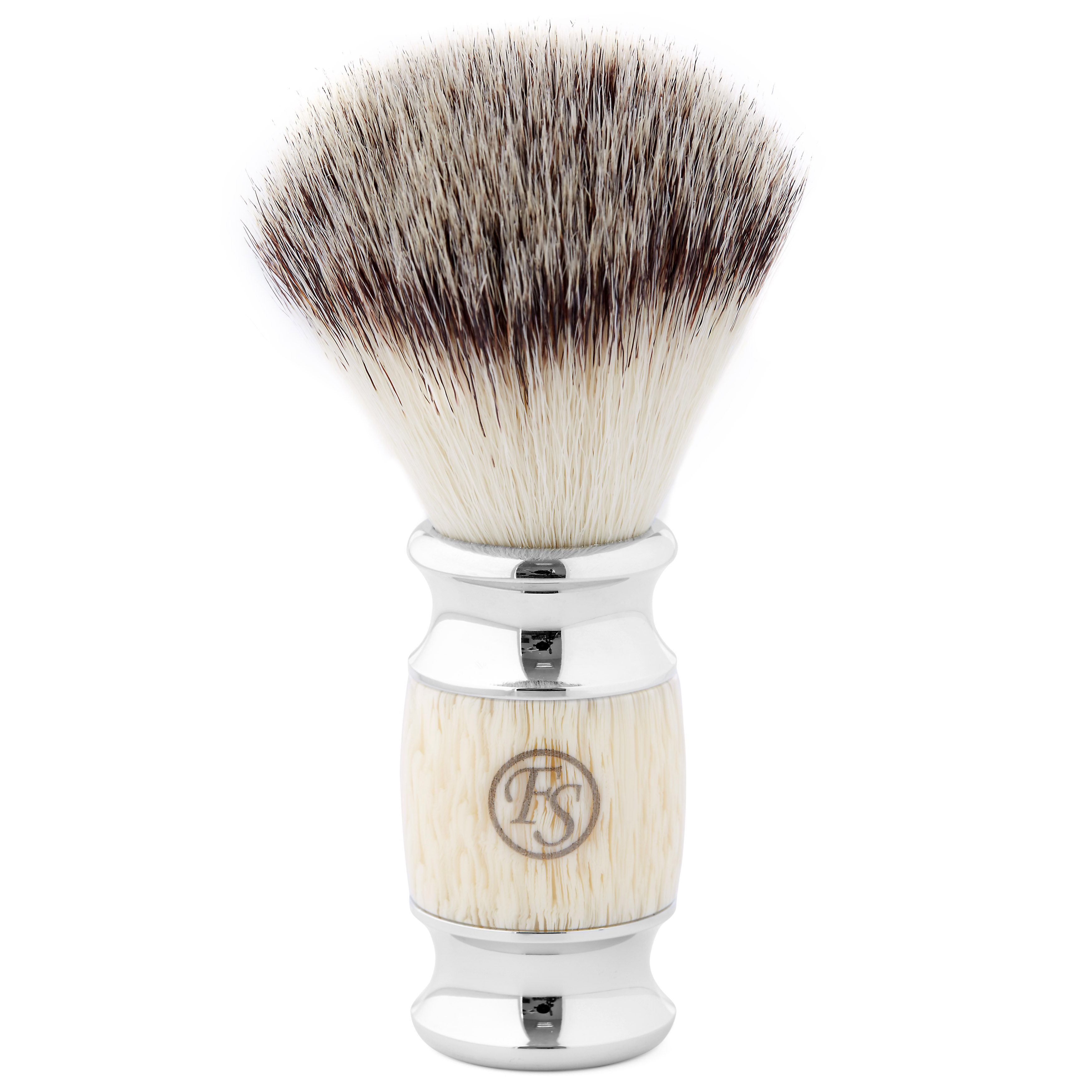 Asblonde Scheerset - 3