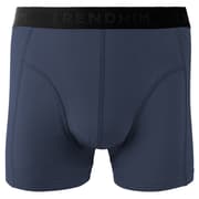 FreeFeel | Königsblau Bambus Boxershorts FreeFeel | Königsblau Bambus Boxershorts