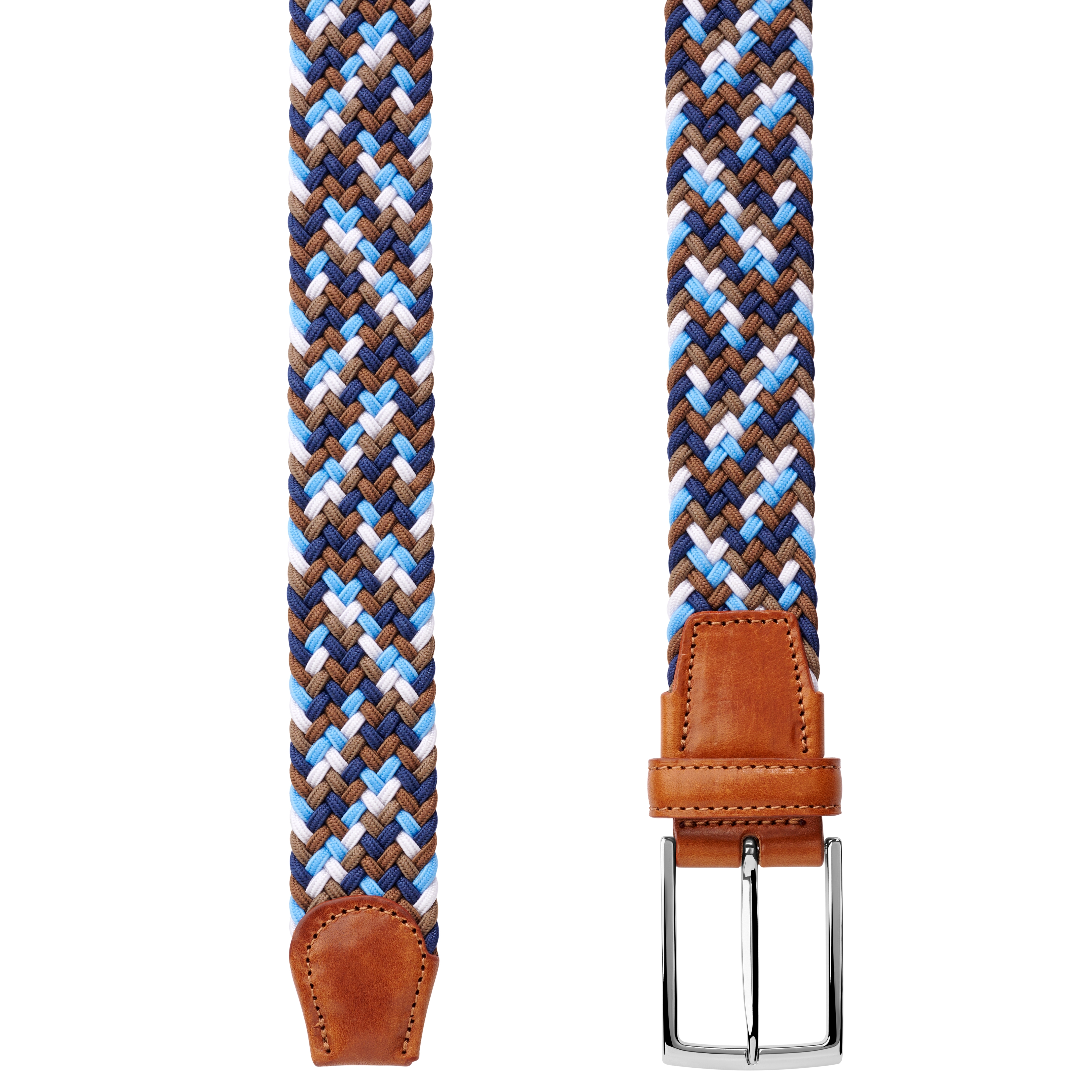 Vincio | Cinturón elástico invierno - 2