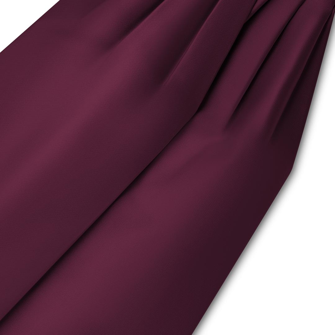 Color Cremisi Cravatta a farfalla satinata color cremisi | Disponibile! | Trendhim