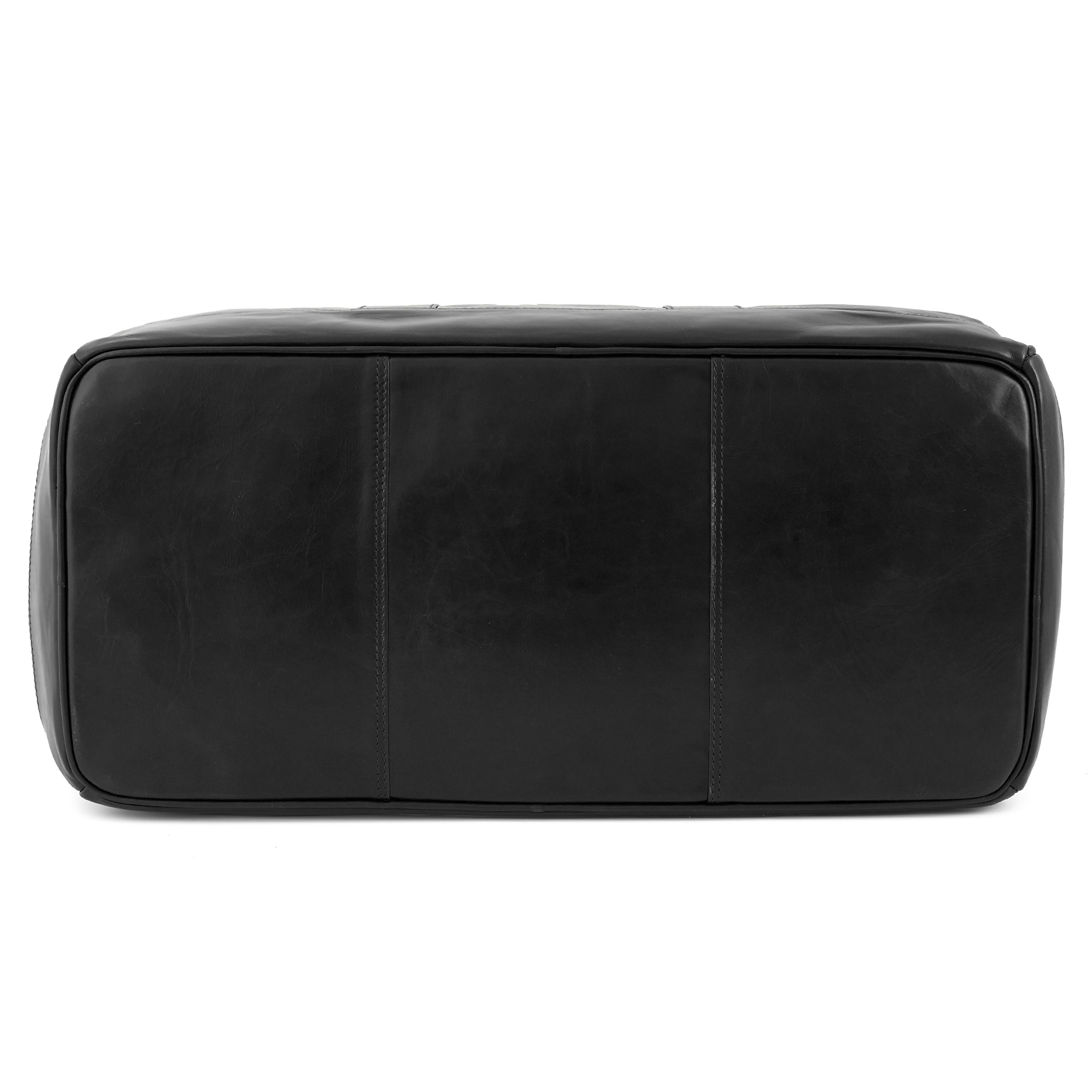 Crna Jasper vikend torba - 11