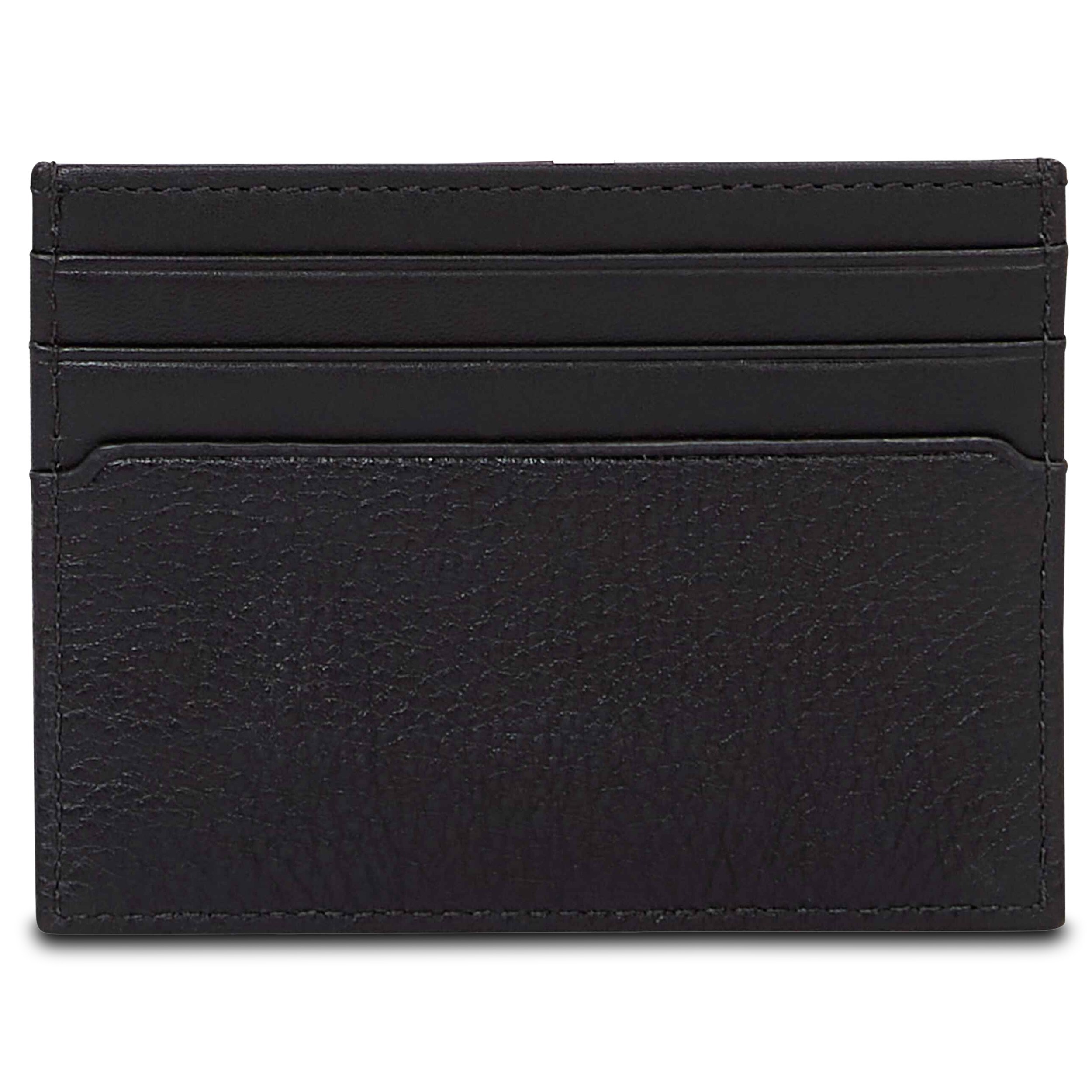 Porte-cartes en Cuir Premium Tommy Hilfiger - 2