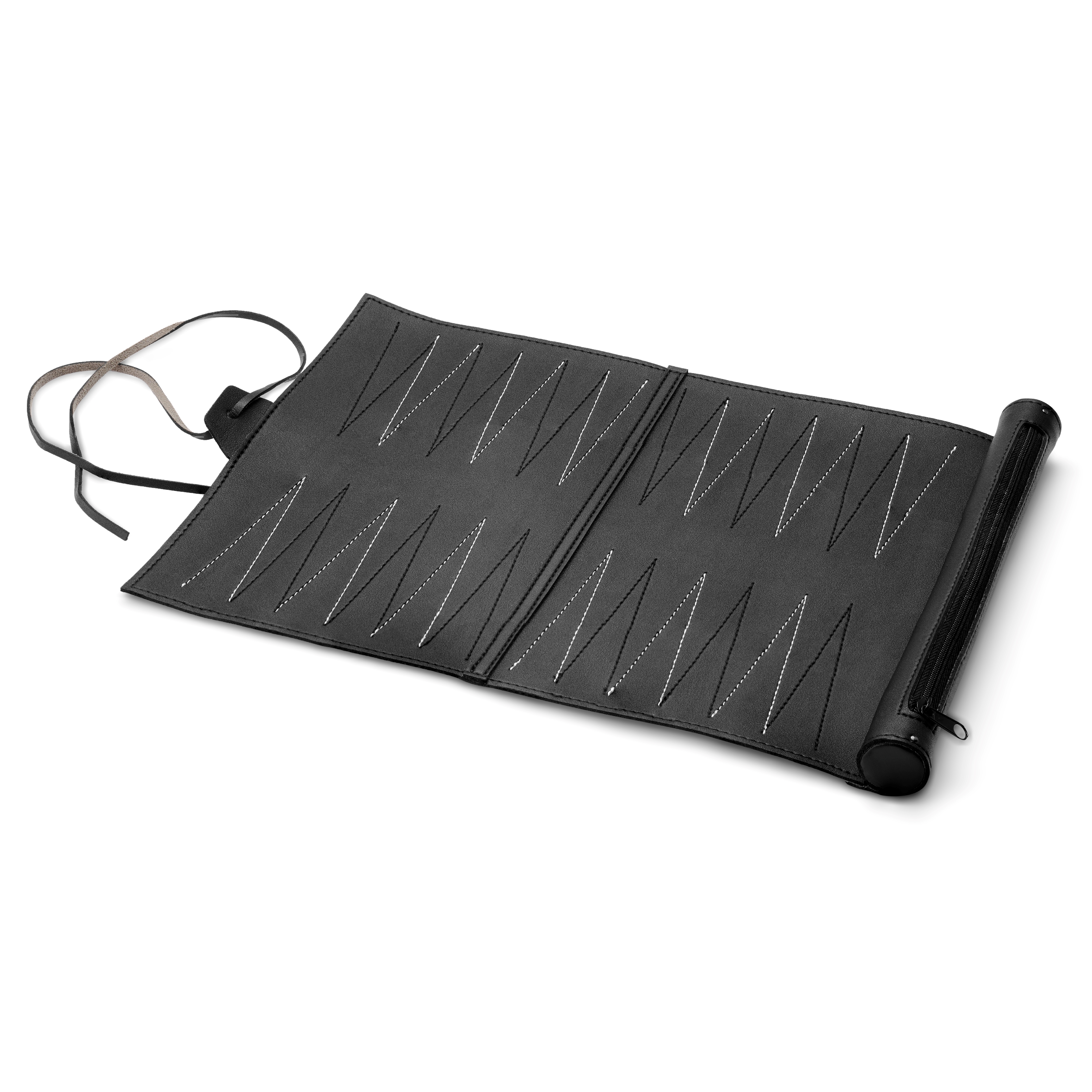 Roll-Up Travel Game | Backgammon - 3