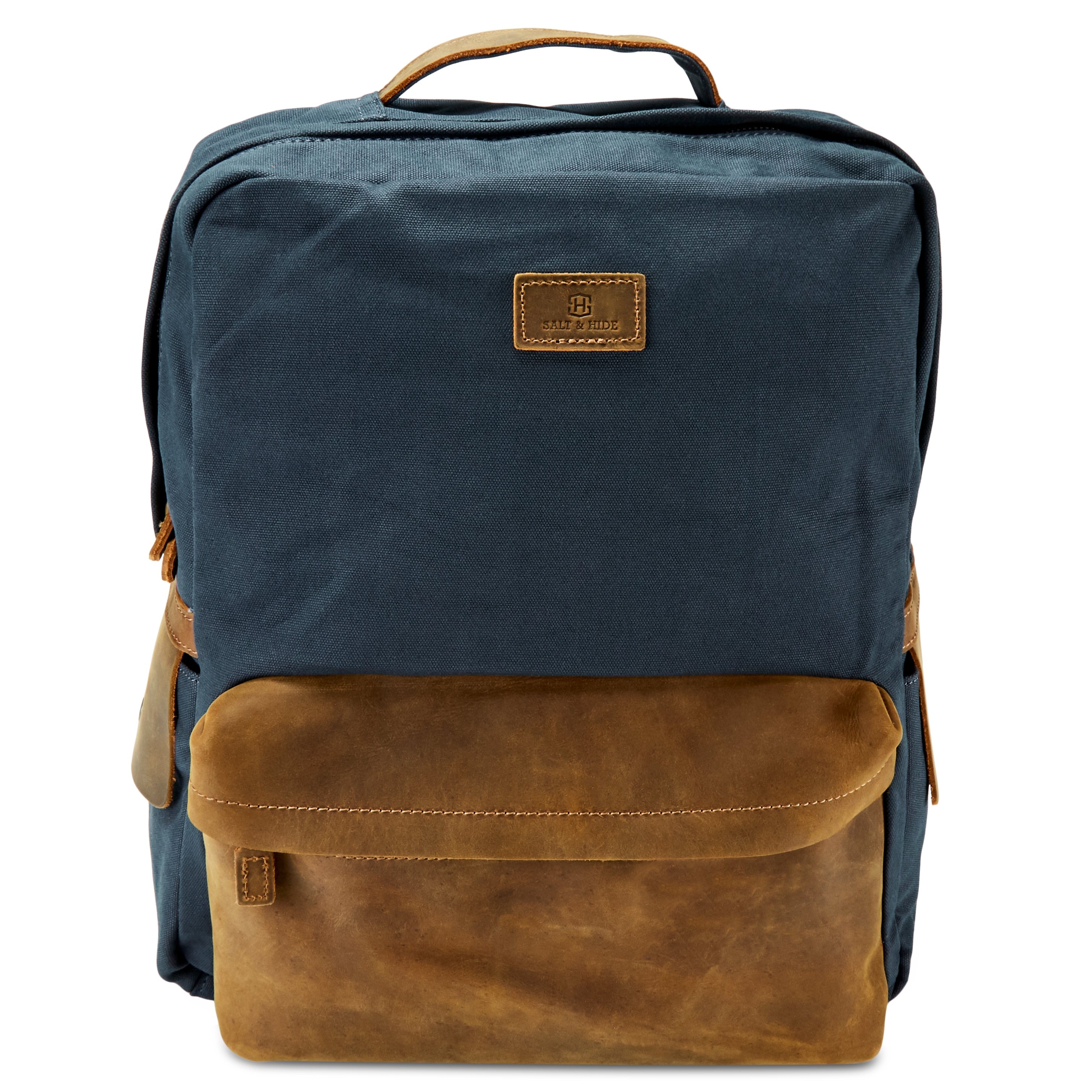 Sawyer Blå & Tan Tarpa Rygsæk - 3