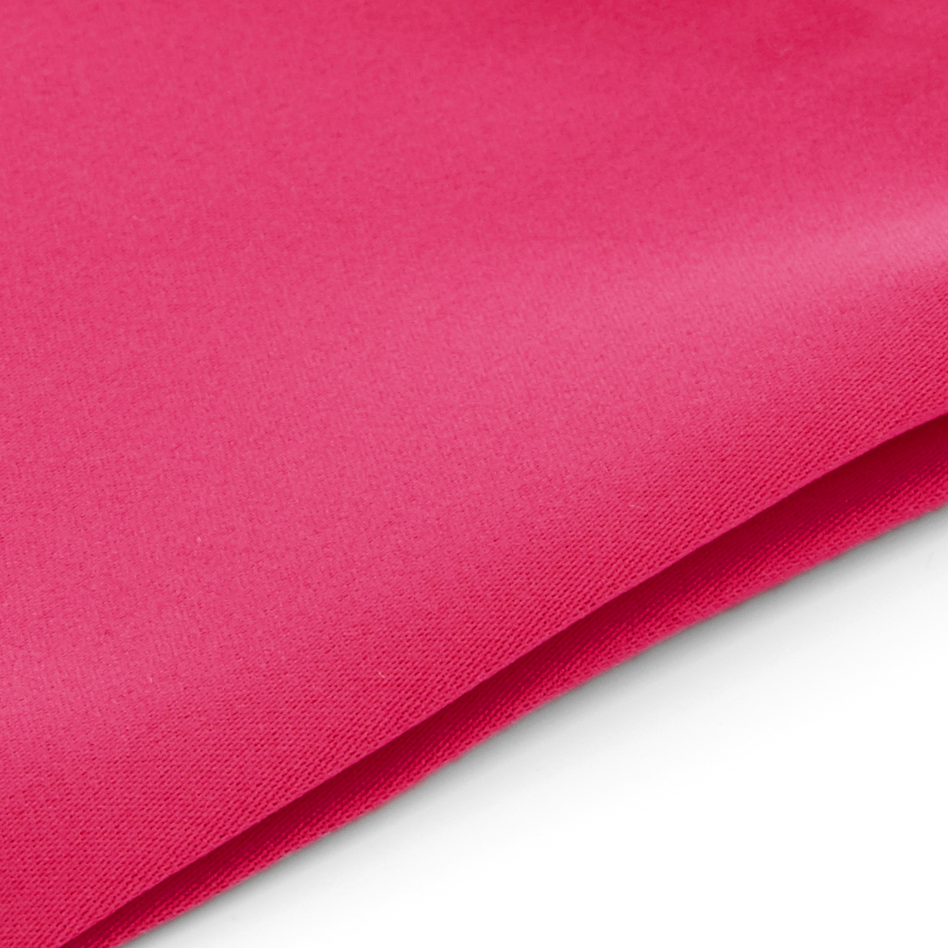 Kirkuvan pinkki yksinkertainen taskuliina - 2