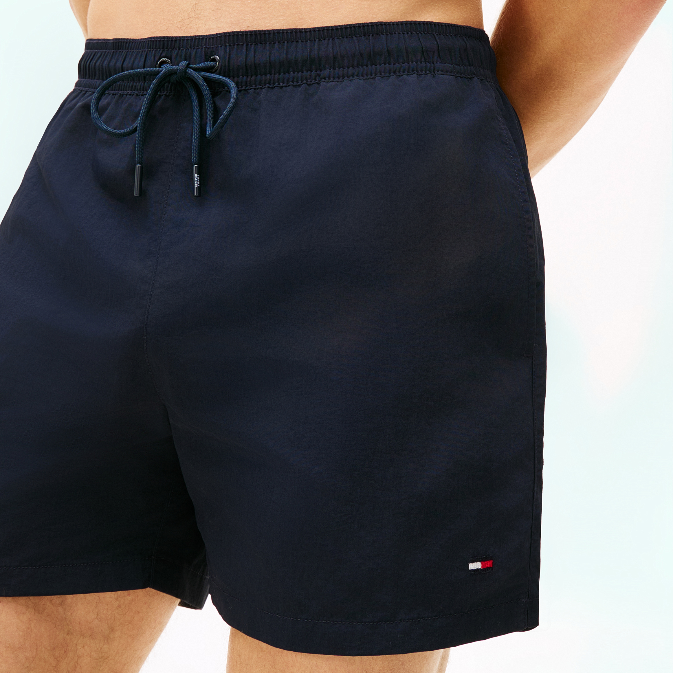 Tommy Hilfiger | Short de bain bleu marine - 5