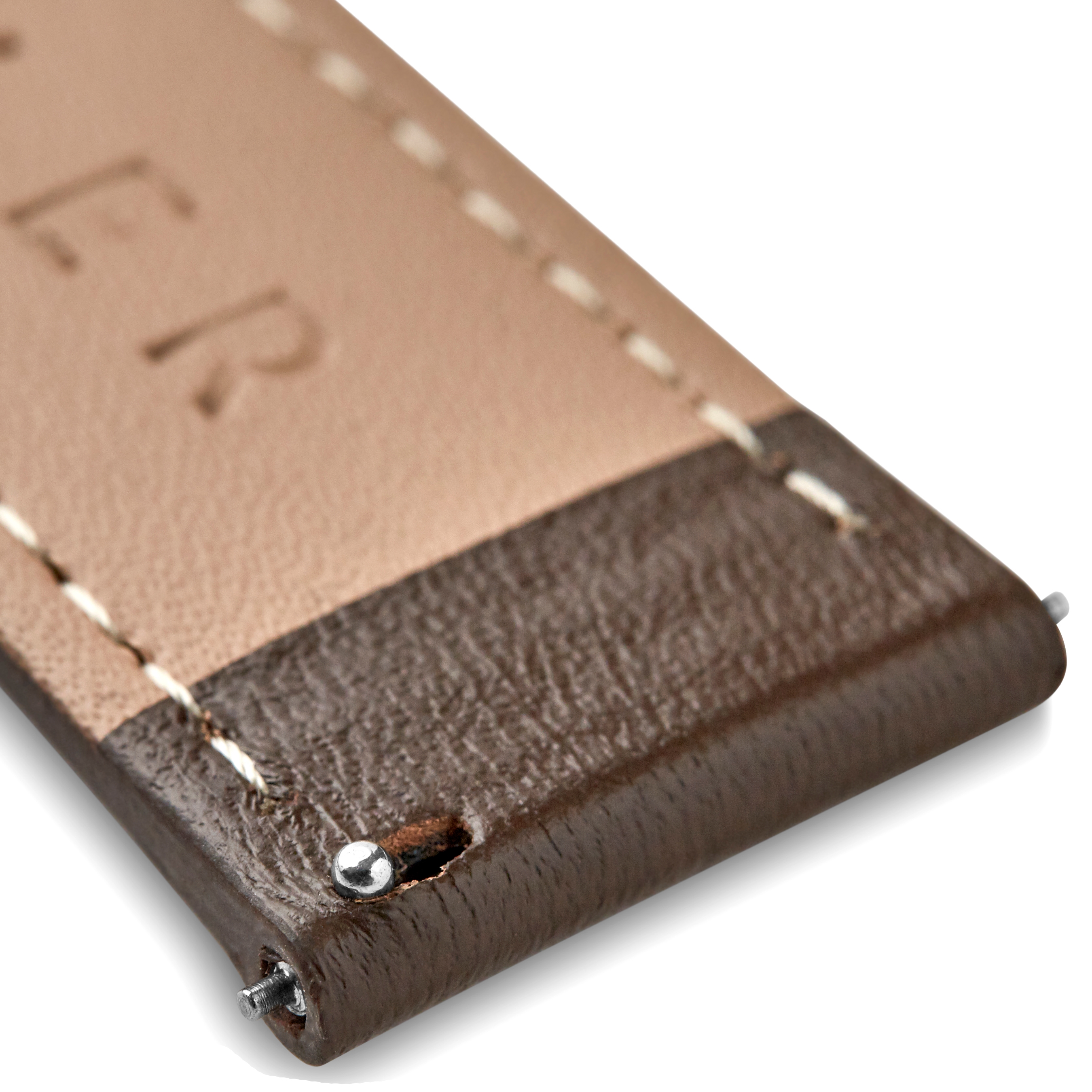 Bracelet de montre Favian Fraser - 4