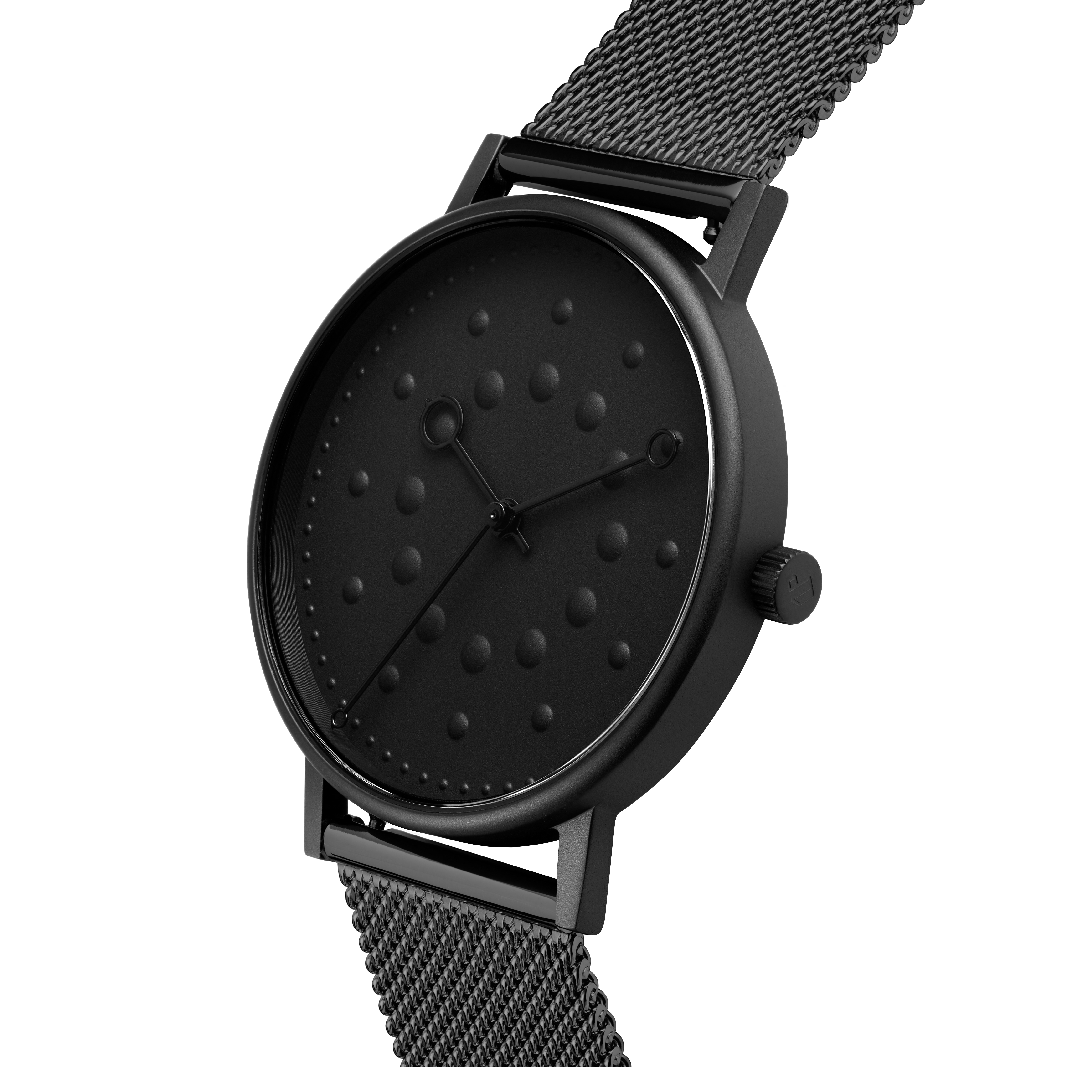 Ares Ryan Minimalist Dress Watch - 2