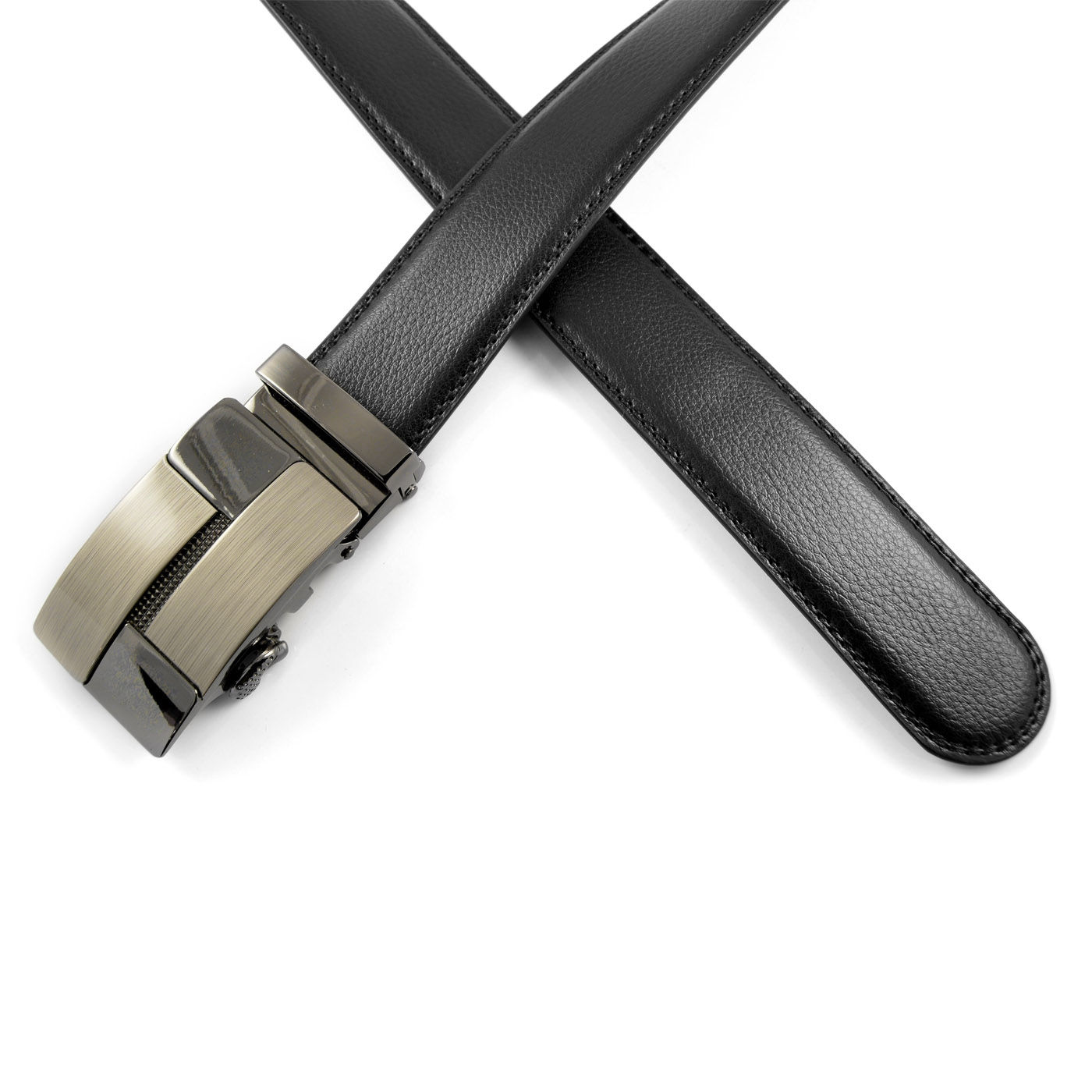 Cinturón con detalle Spitz - 2