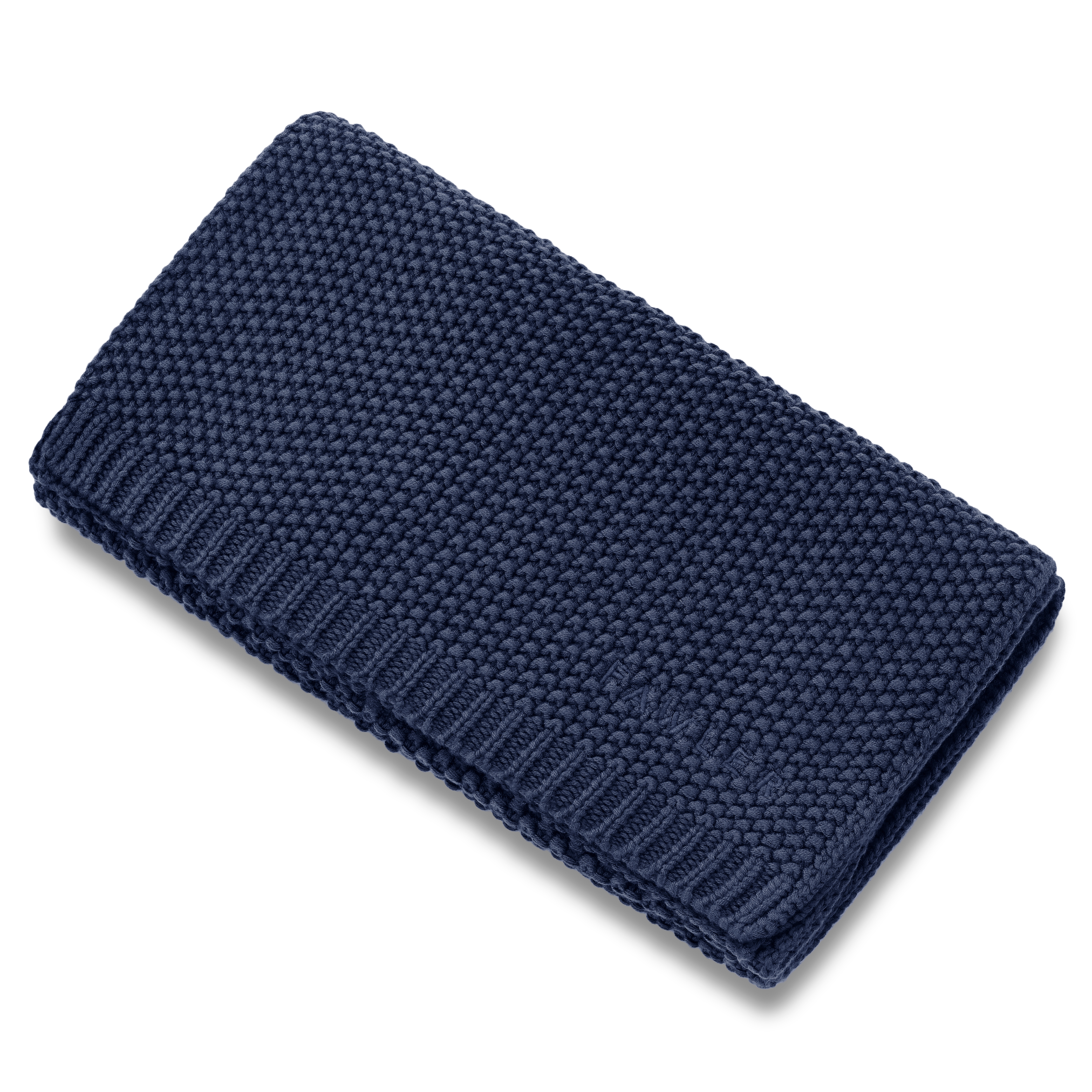 Fabien | Μπλε Μαρέν Urban Κασκόλ - 2