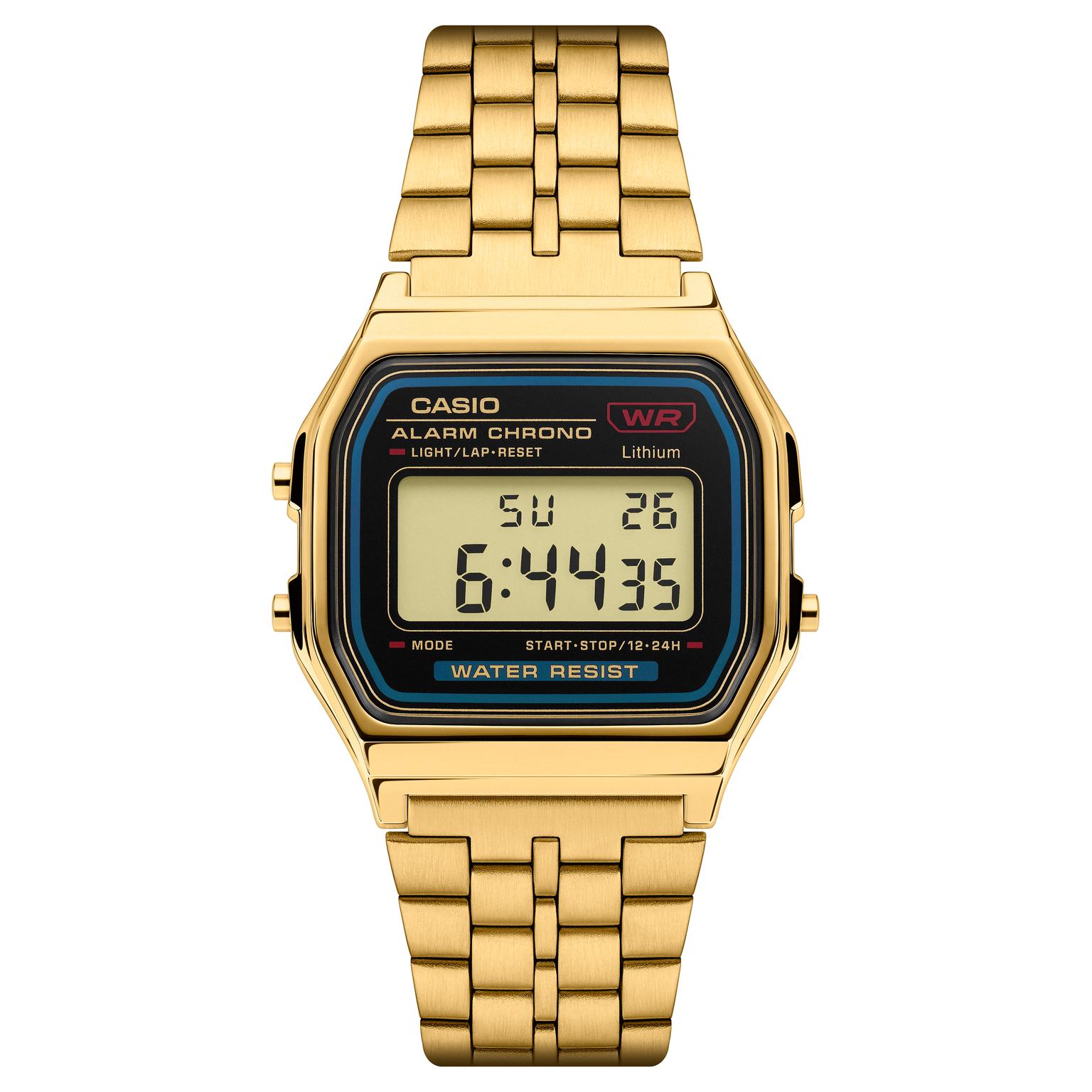 Casio Vintage A159WGEA-1EF Casio Vintage A159WGEA-1EF