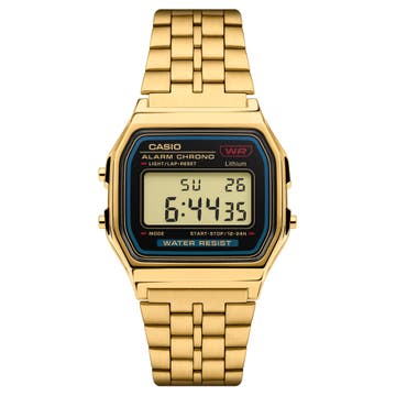 Casio Vintage A159WGEA-1EF Casio Vintage A159WGEA-1EF