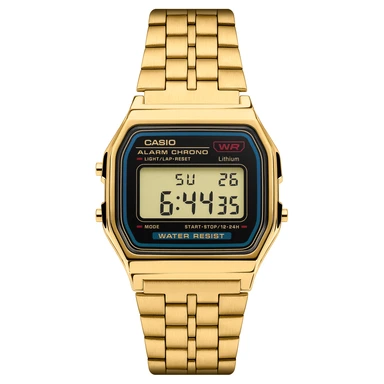 Часовник Casio Vintage A159WGEA-1EF Часовник Casio Vintage A159WGEA-1EF