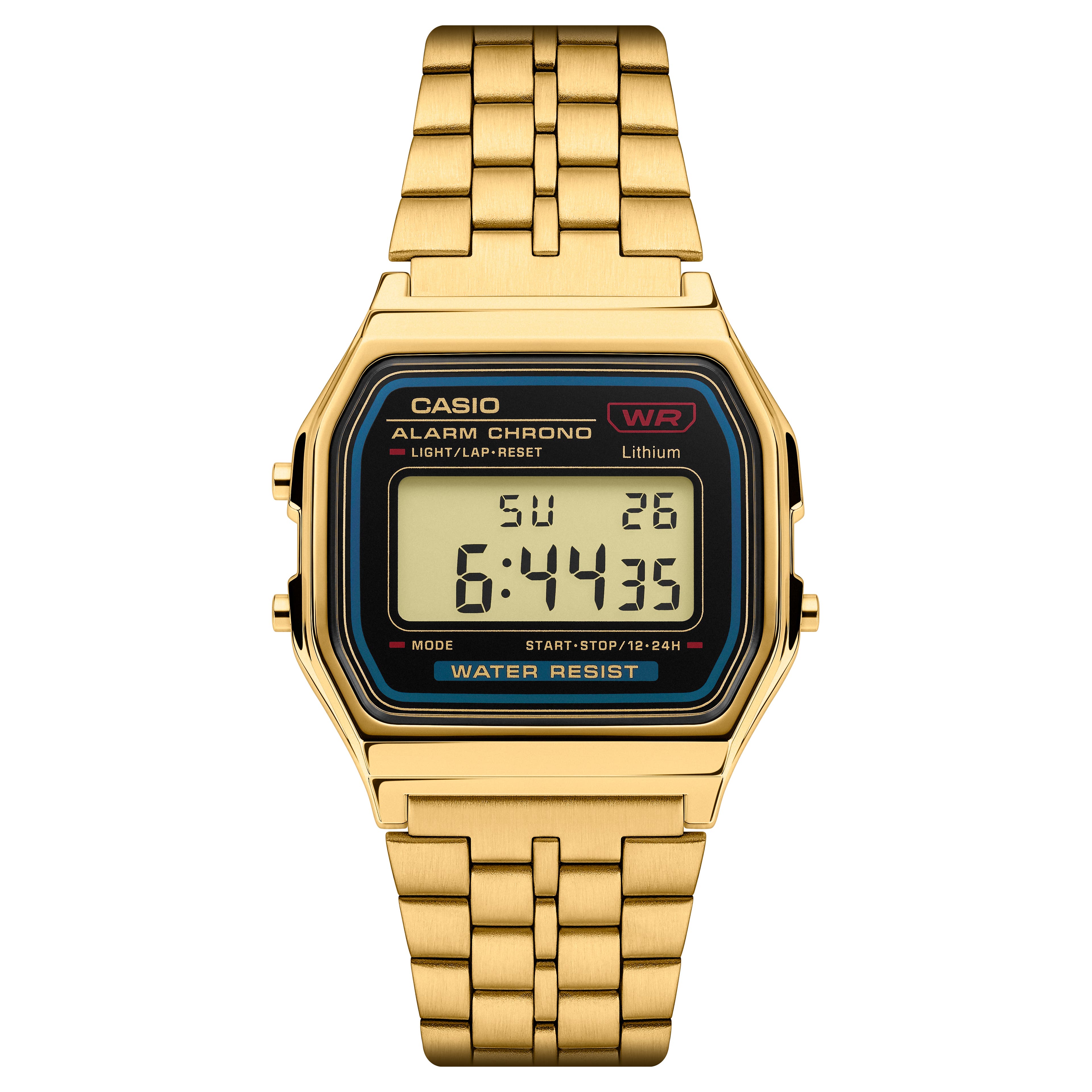 Casio Vintage A159WGEA-1EF Casio Vintage A159WGEA-1EF