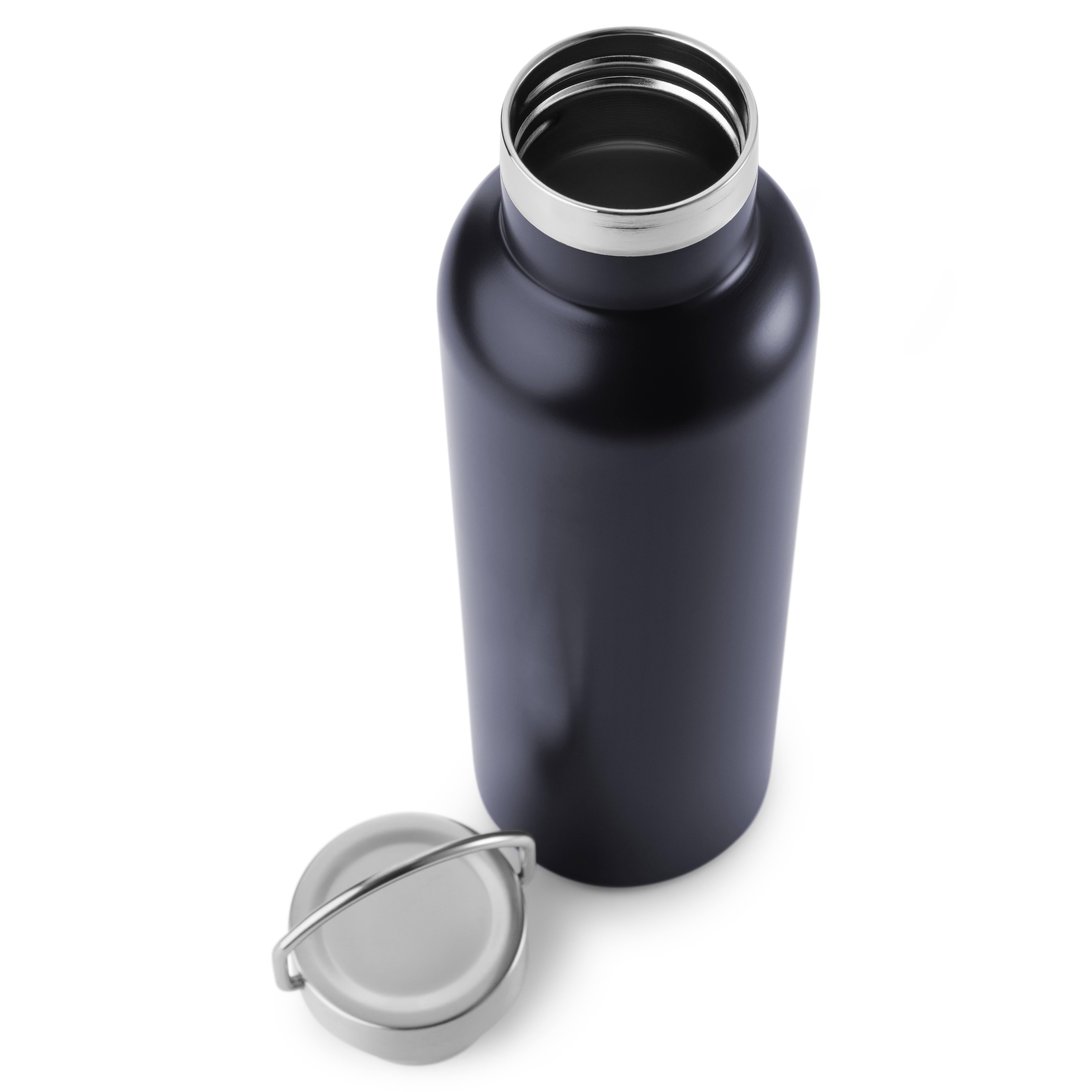 Termos sottovuoto nera da 750 ml - 5