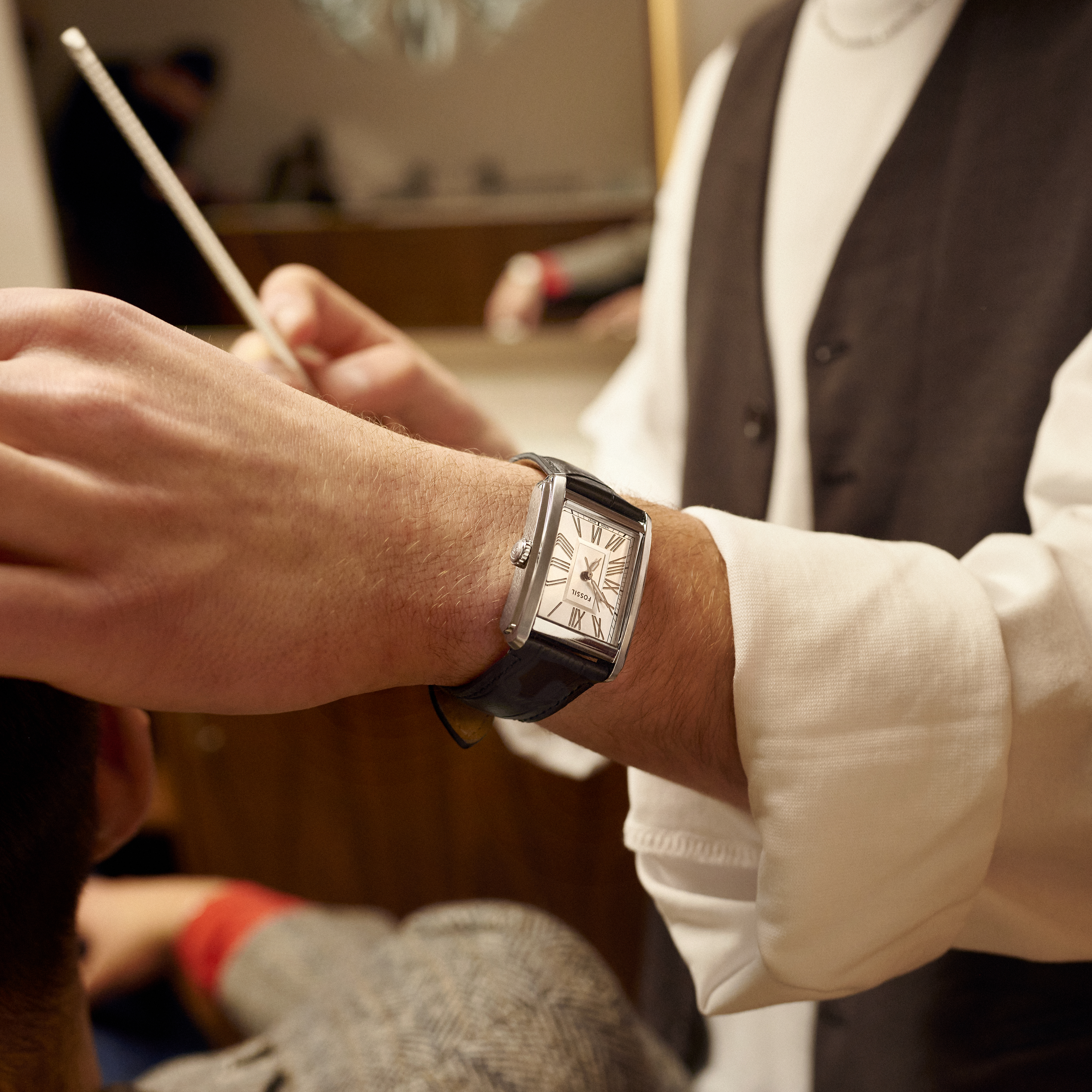 Fossil Carraway - FS6012 - 4