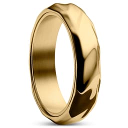 Złote pierścionki męskie Złote pierścionki męskie