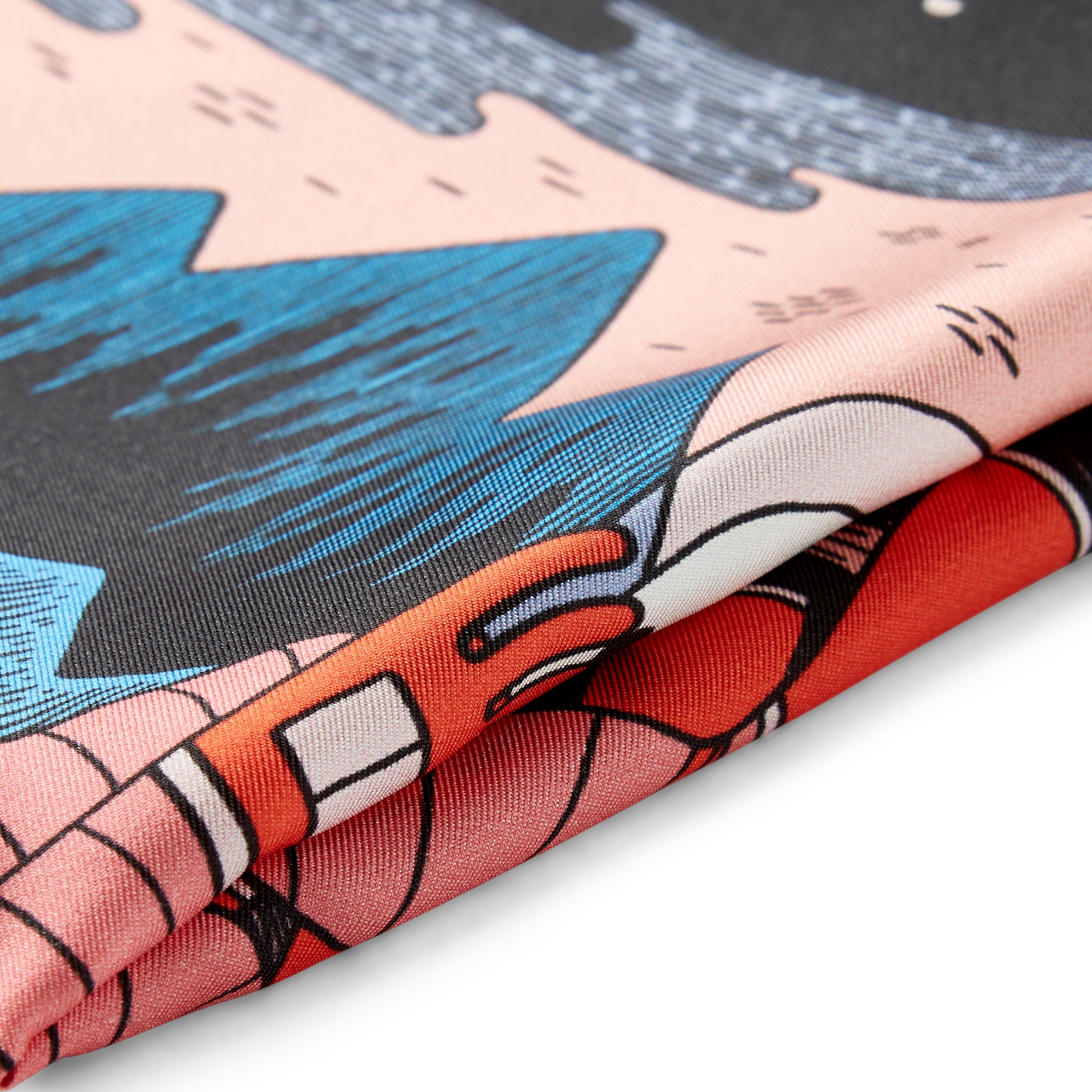 Poszetka Disaster New Age - 4