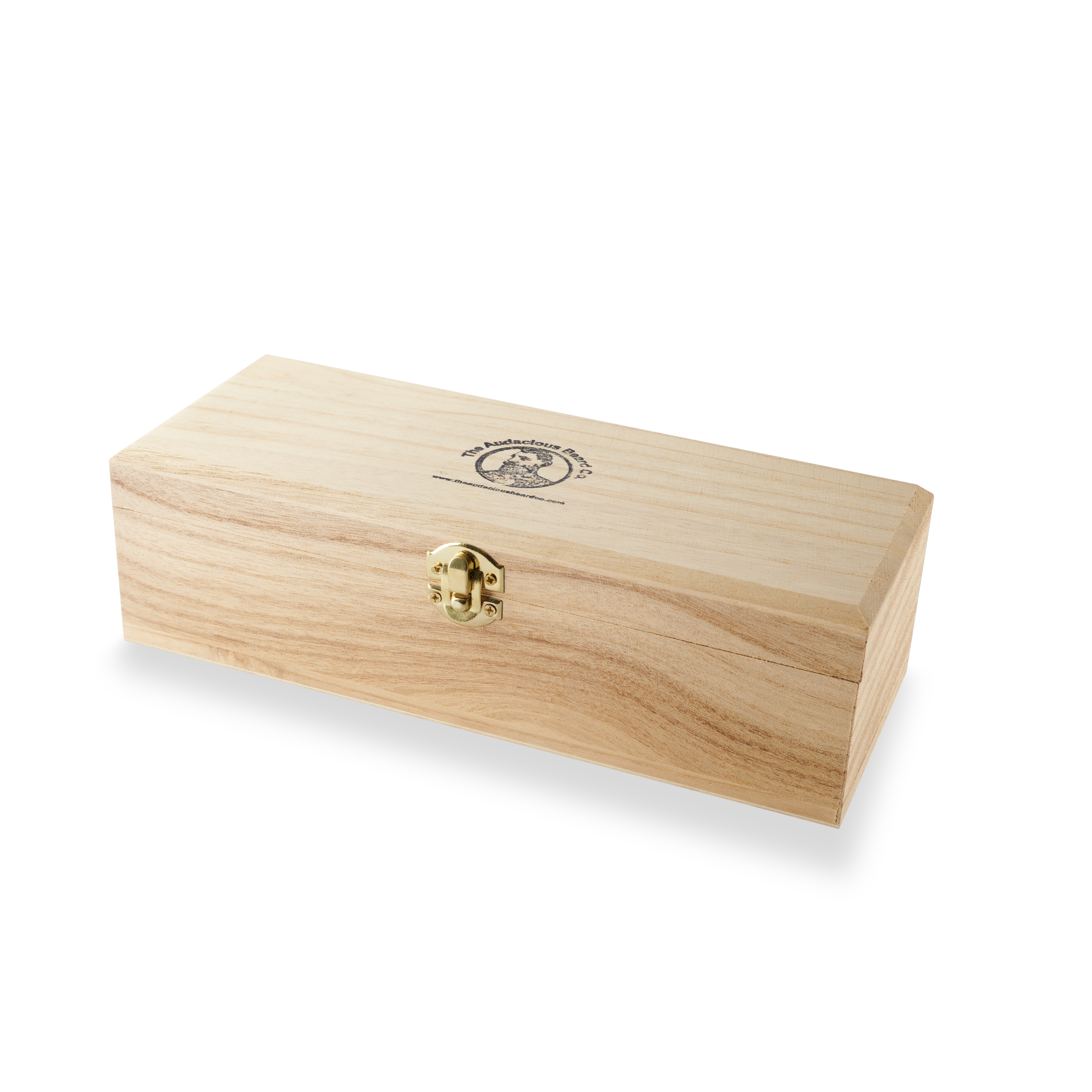 Audacious Geschenkbox - 10