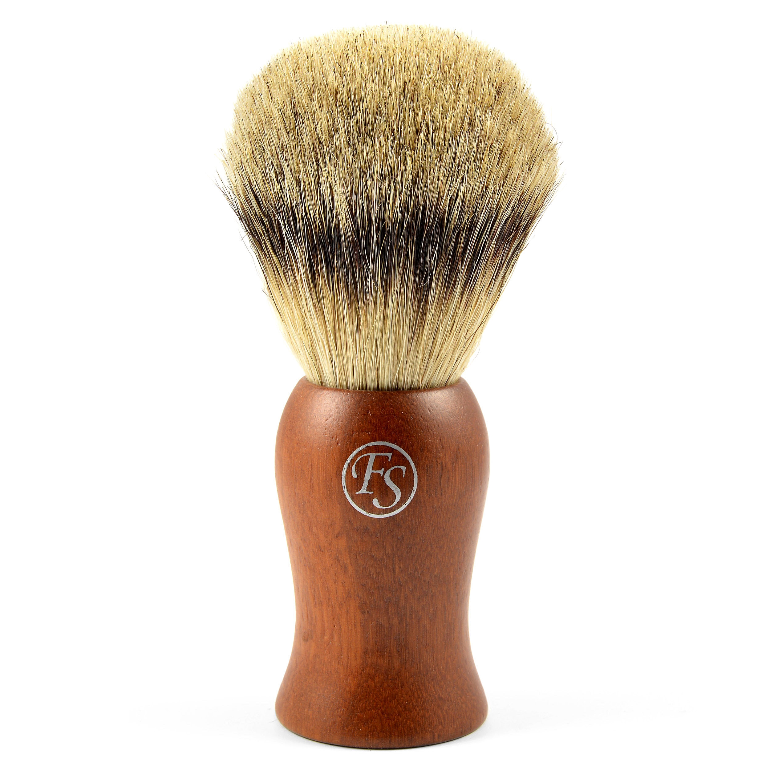 Rosewood Best Badger Πινέλο Ξυρίσματος - 1