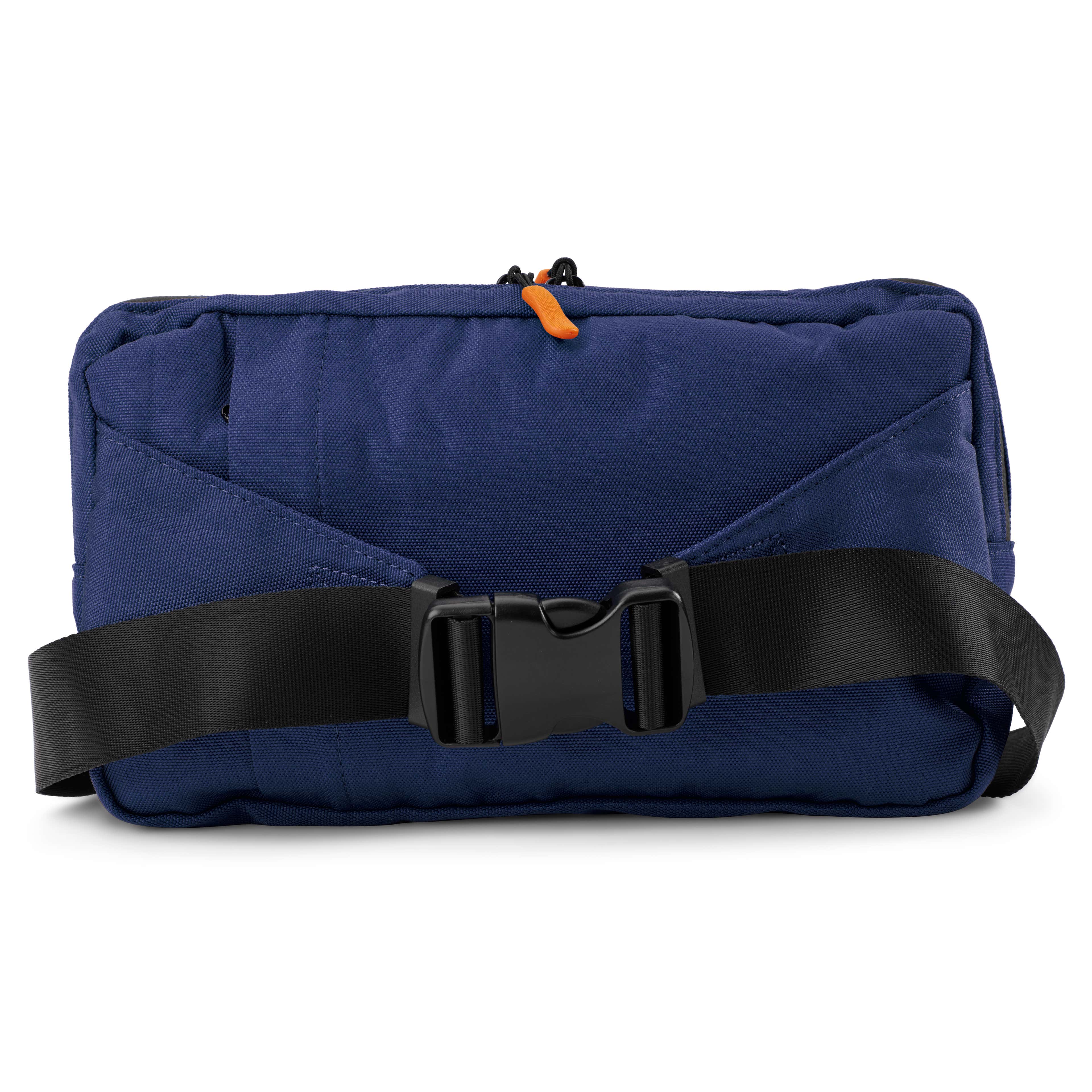 Lannie Blue Limited Edition Foldable Bum Bag  - 14 - gallery