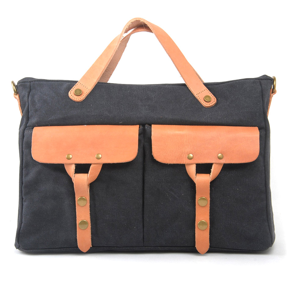 Maita Donkergrijze Tas - 3