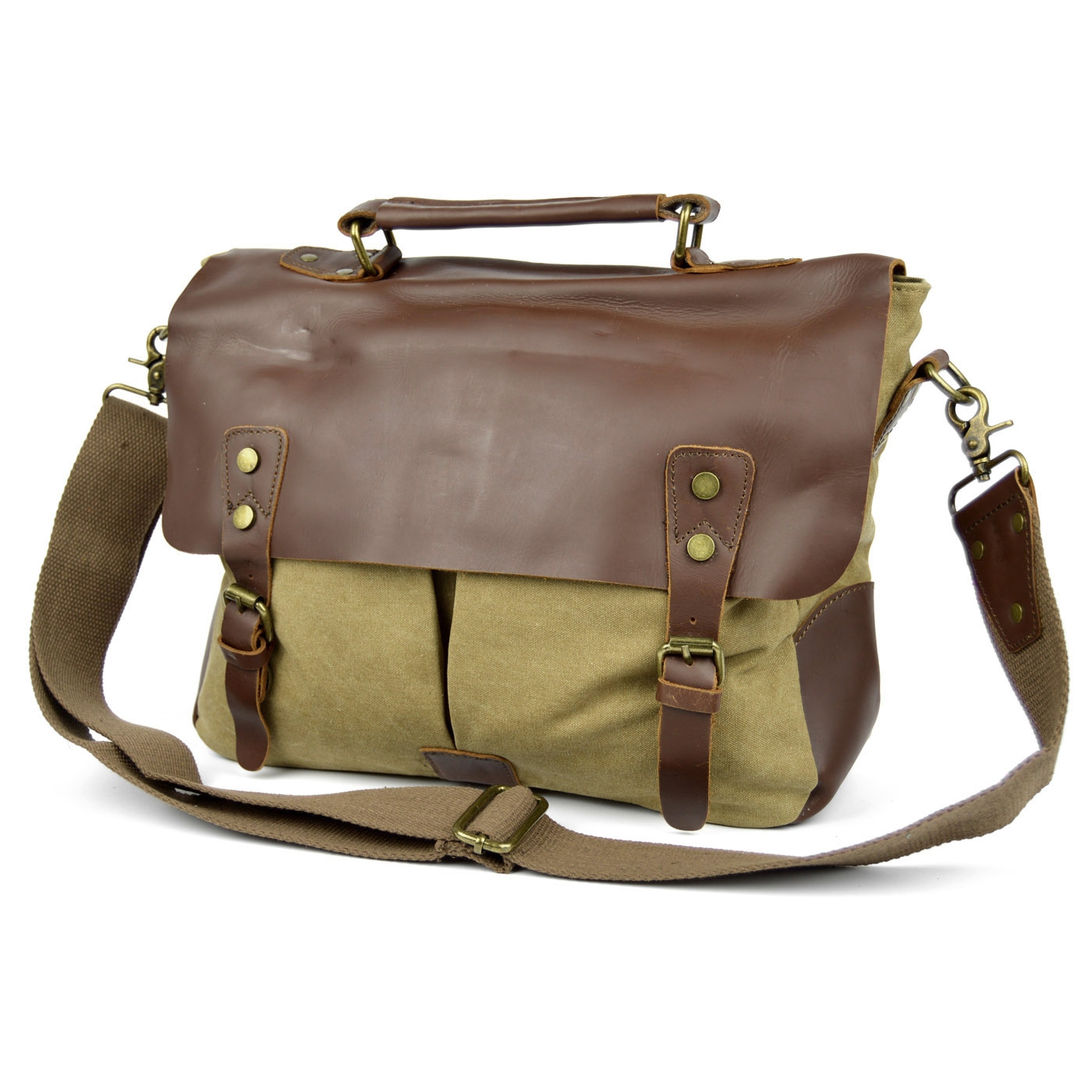 Kuriertasche Mobara - 5