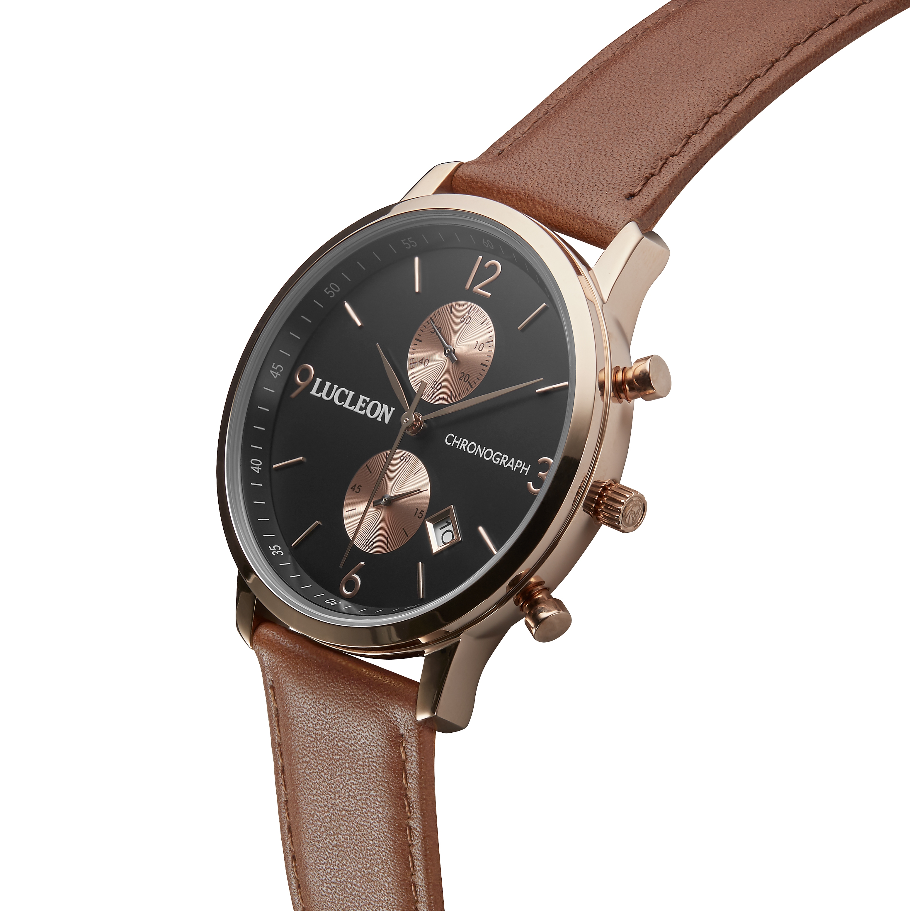 Reloj Lane Viborg - 2