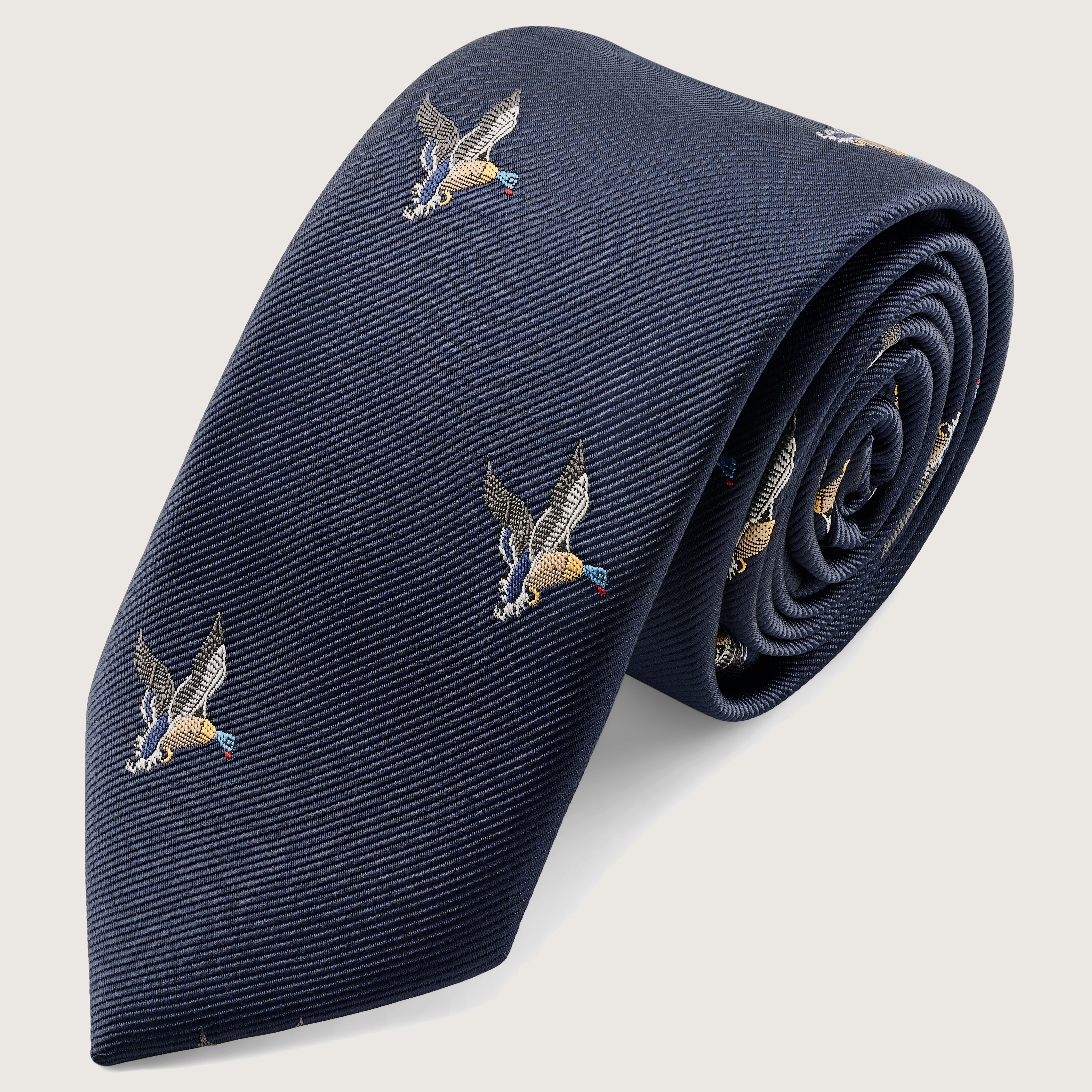 anaheim ducks tie